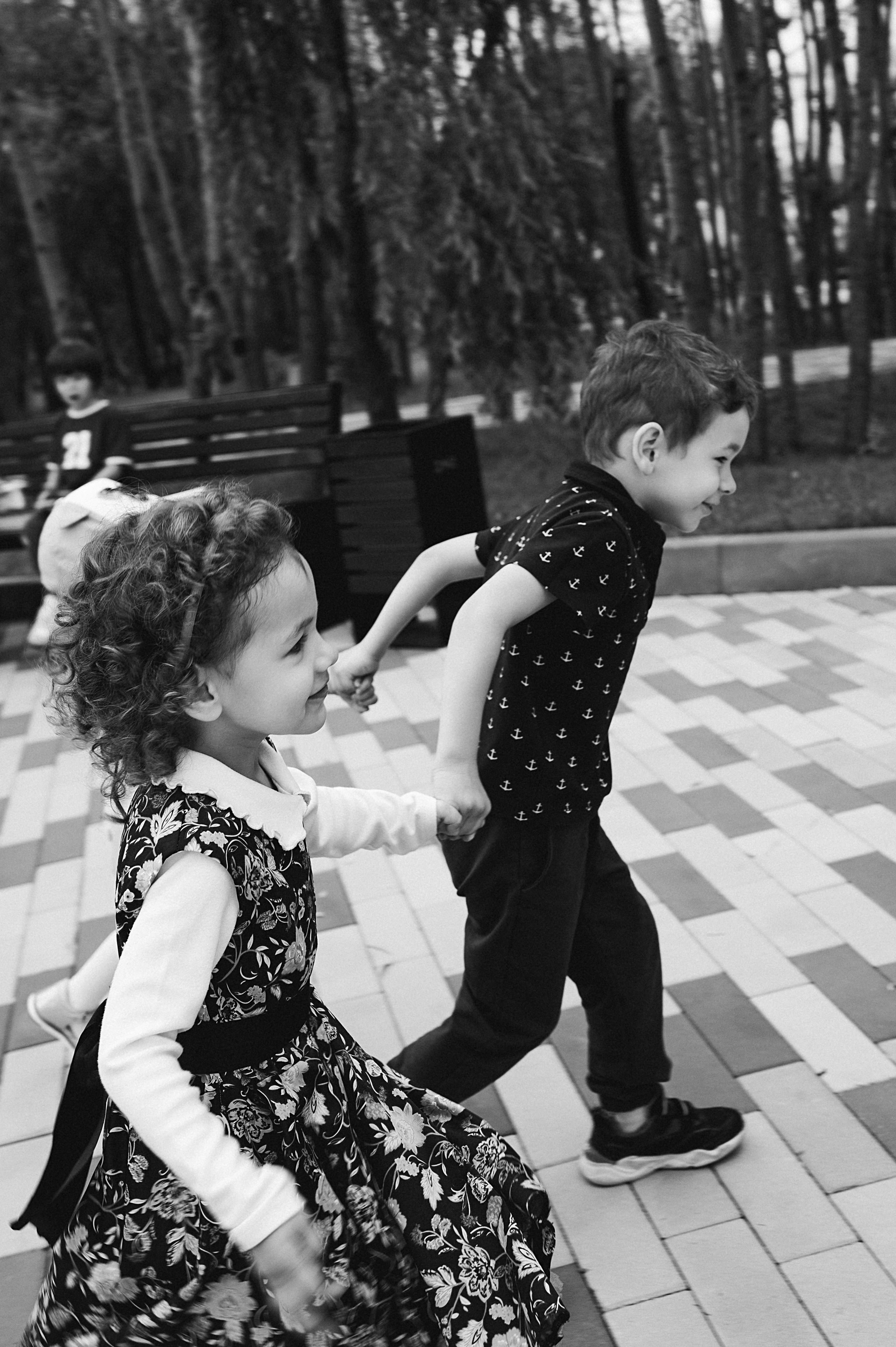 Лучшее время — ДЕТСТВО. Семейный и детский фотограф в Белгороде Ольга Сорока