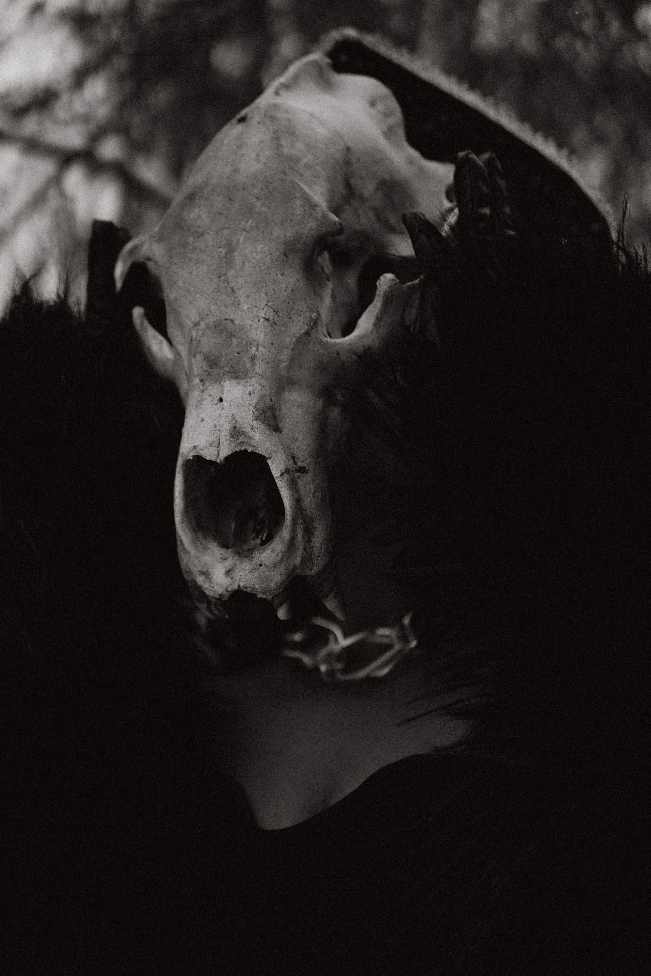 Русский стиль. Сибирский фотограф Братск, Иркутск Анна Галанина