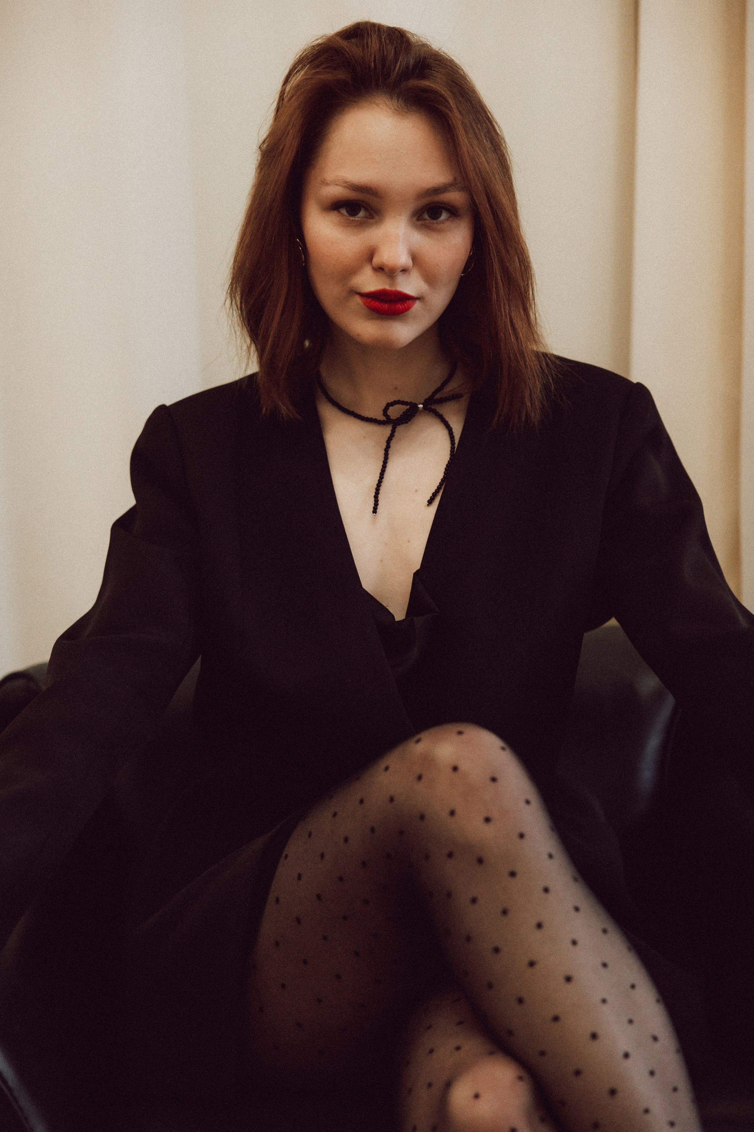 Женственность. Питерский фотограф