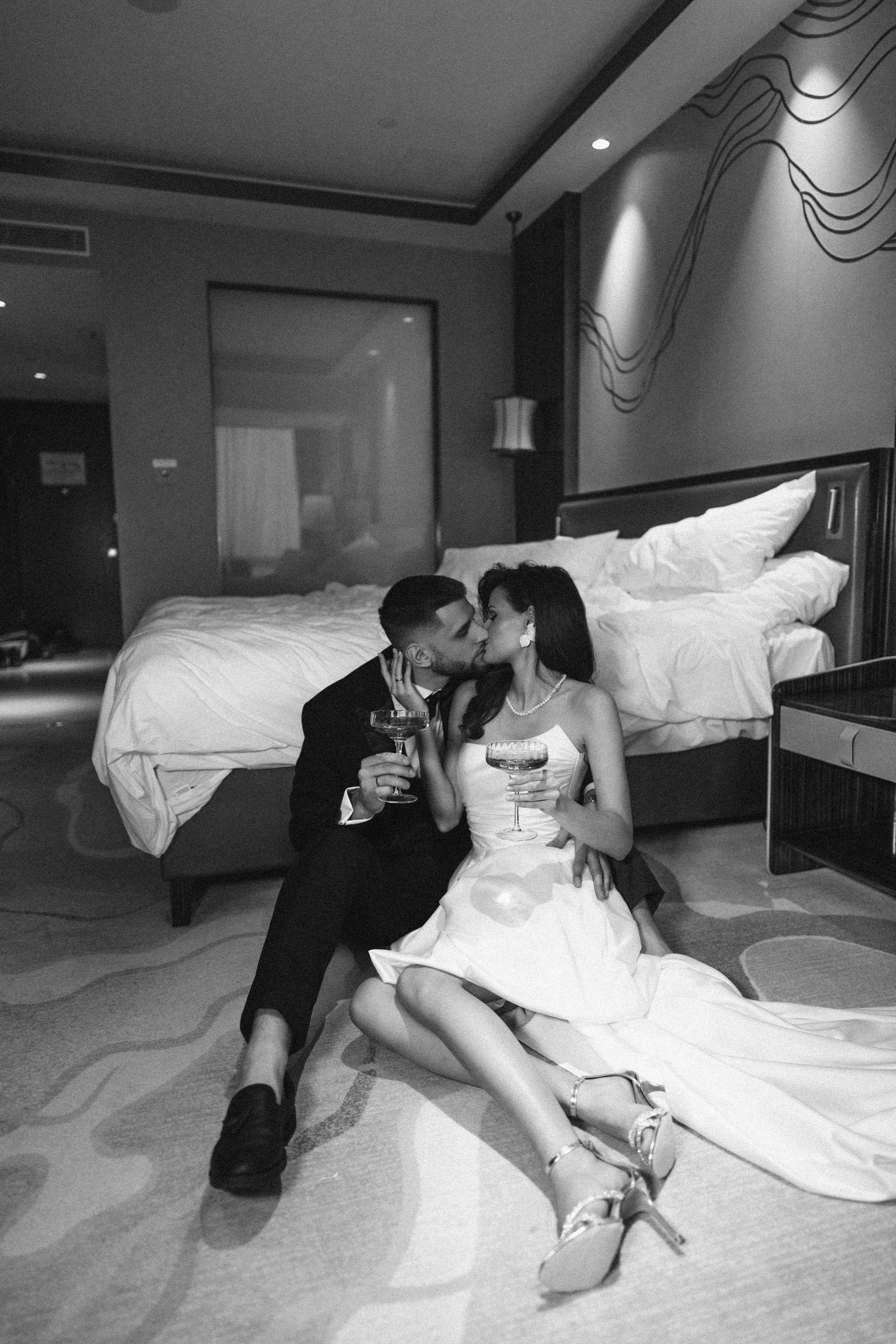 A&D. Vladislav Blinov photographer