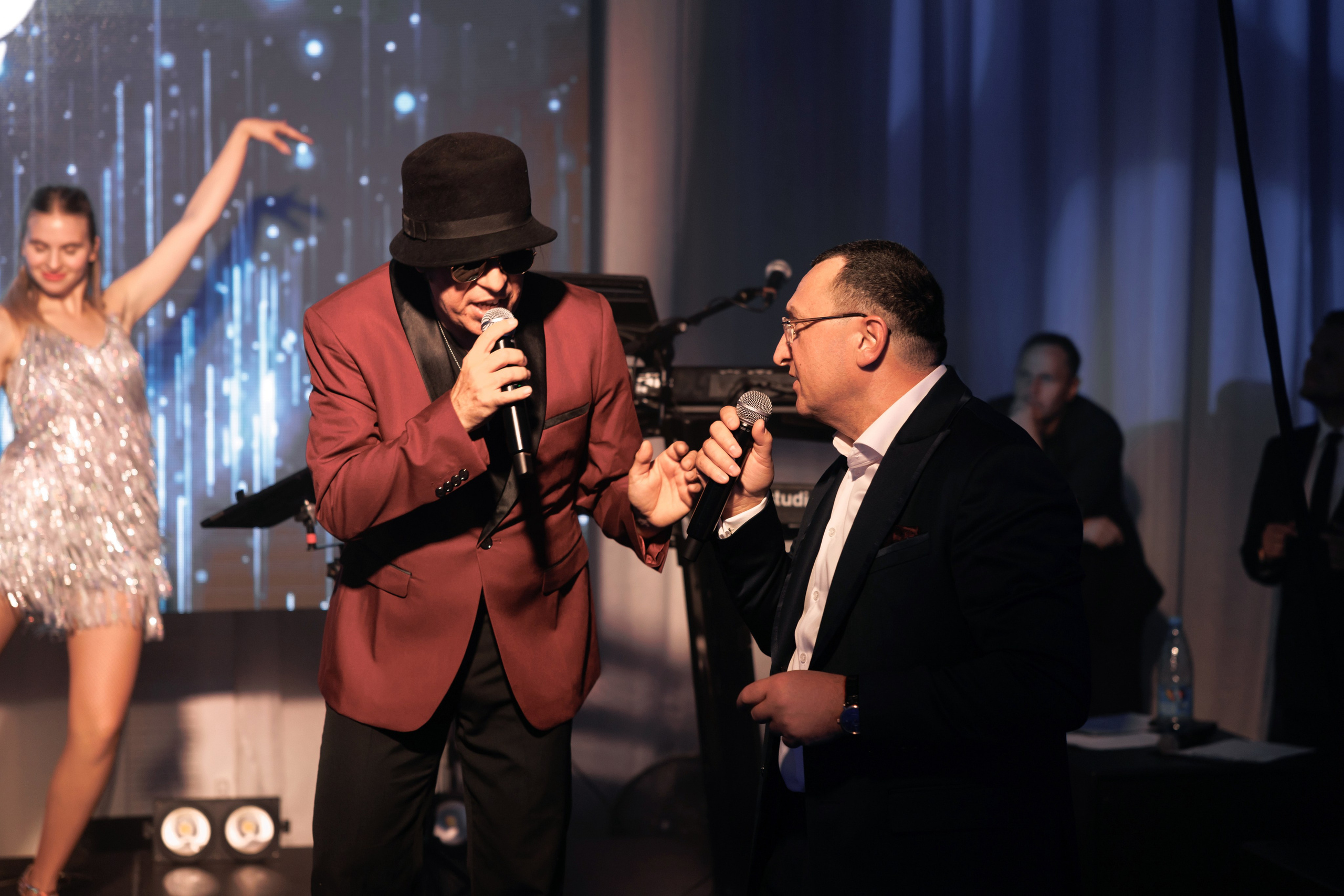 Юбилей. Свадебный фотограф Калининград