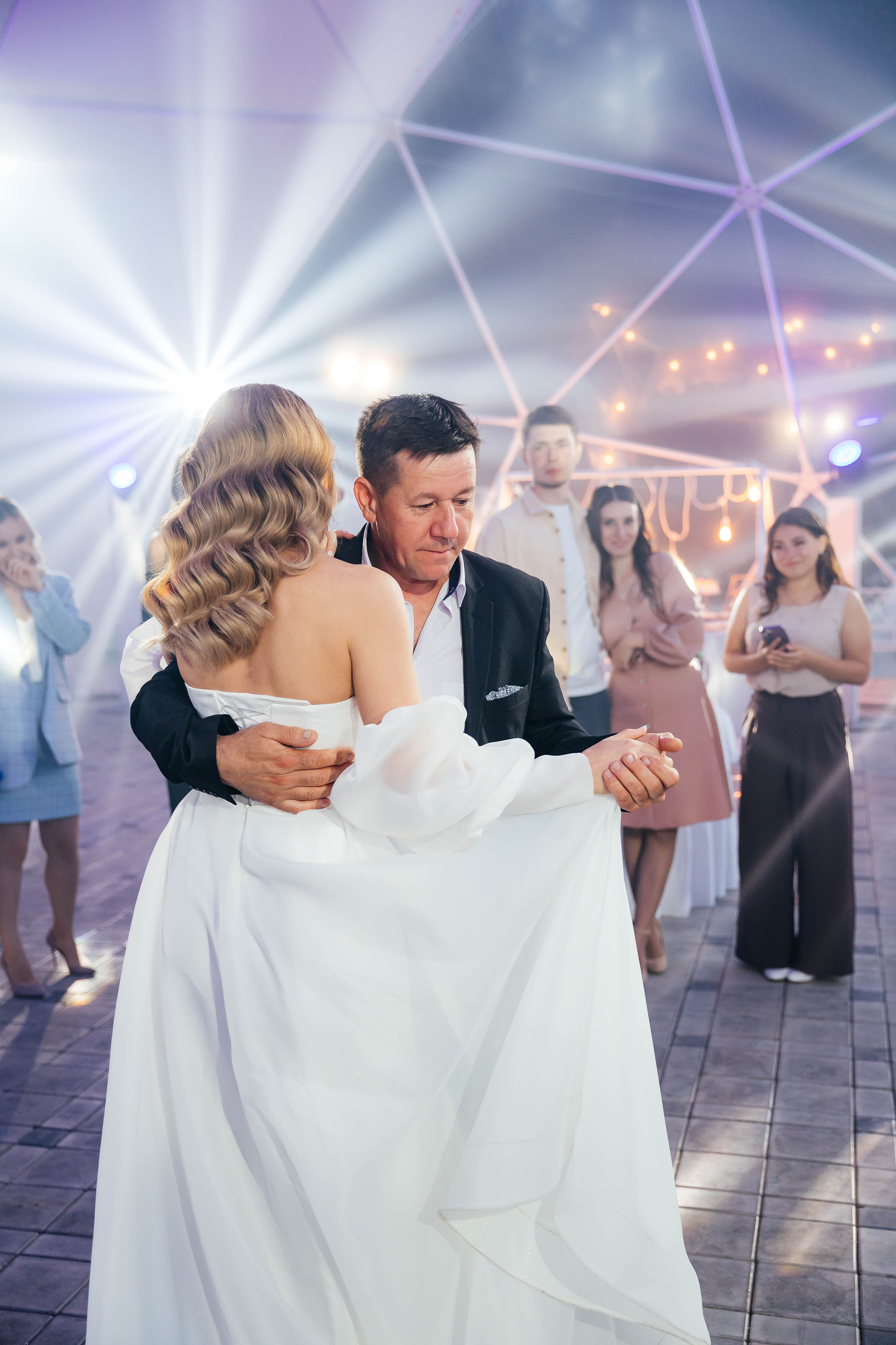 24.08. Свадебный и семейный фотограф в Кирове Мария Волк