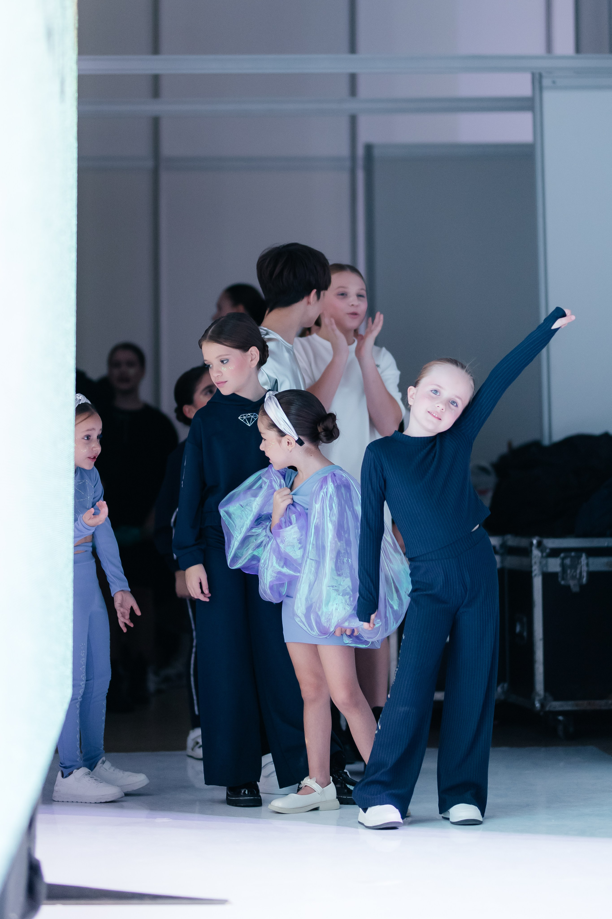 Don Fashion Week 2023-2024. Фотограф в Ростов-на-Дону Виктория Савчук