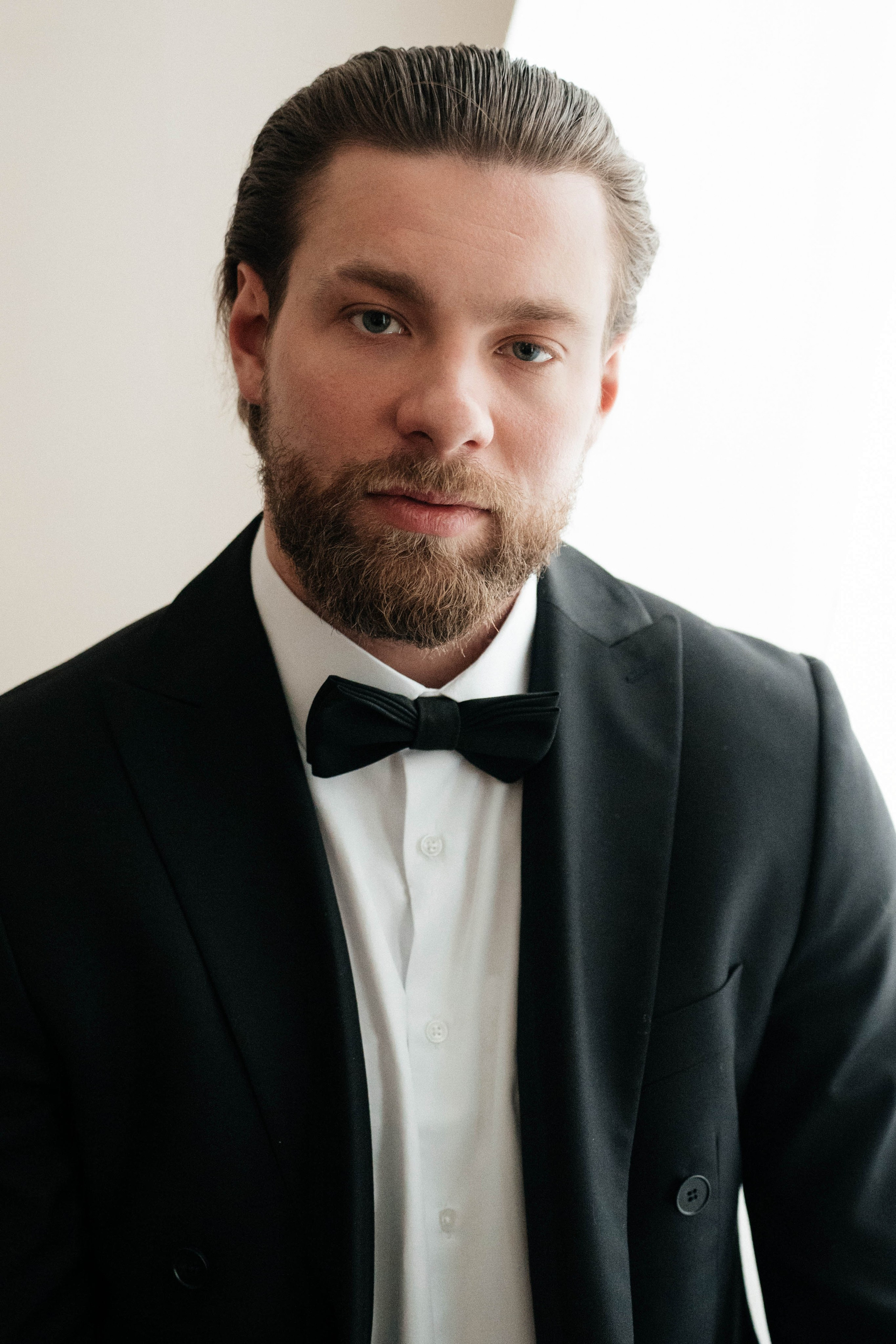 Алексей и Анастасия, творческая съемка в отеле Амбассадор. Свадебный фотограф Москва Александра Аверкова