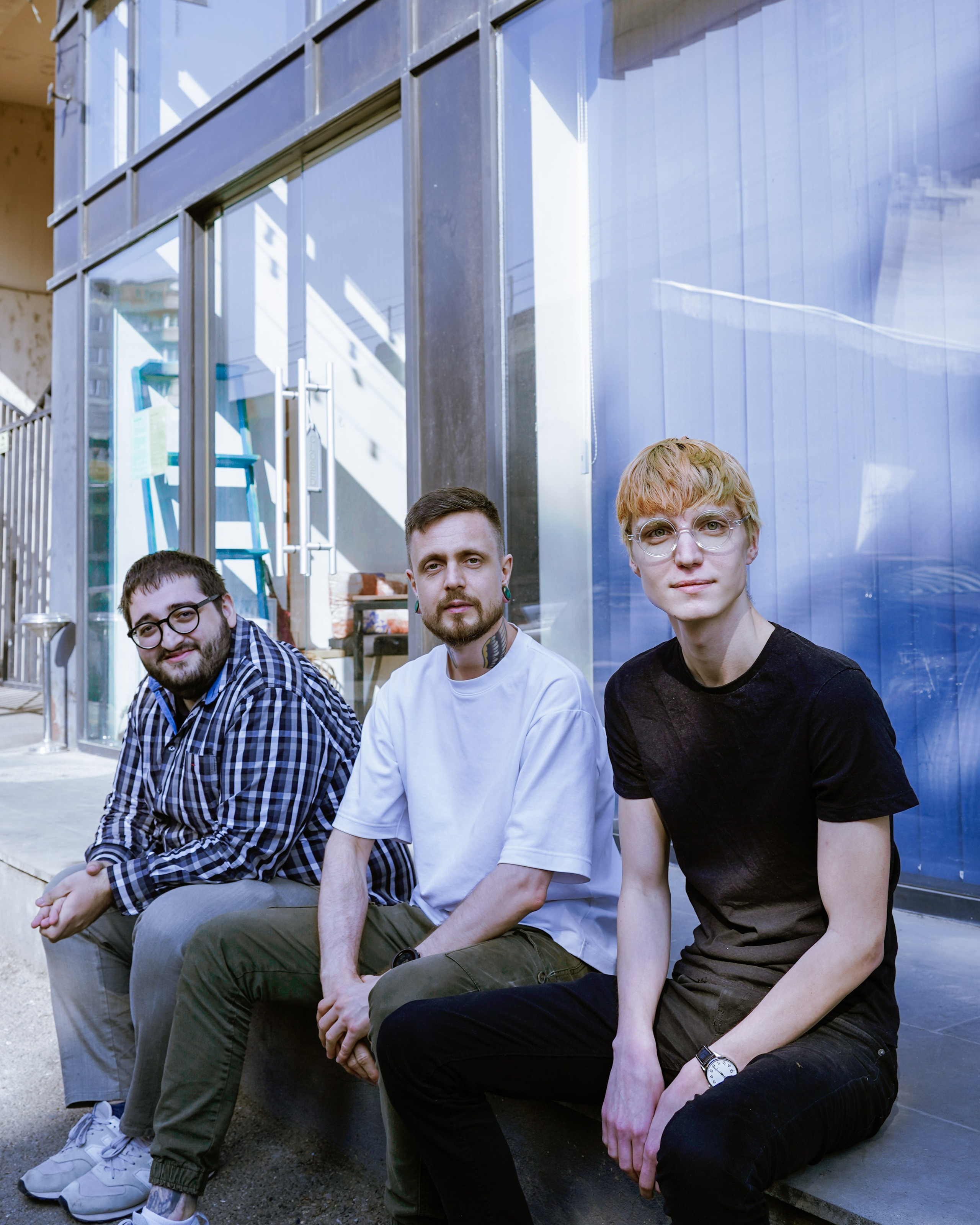 FRAME. Photographer Barcelona