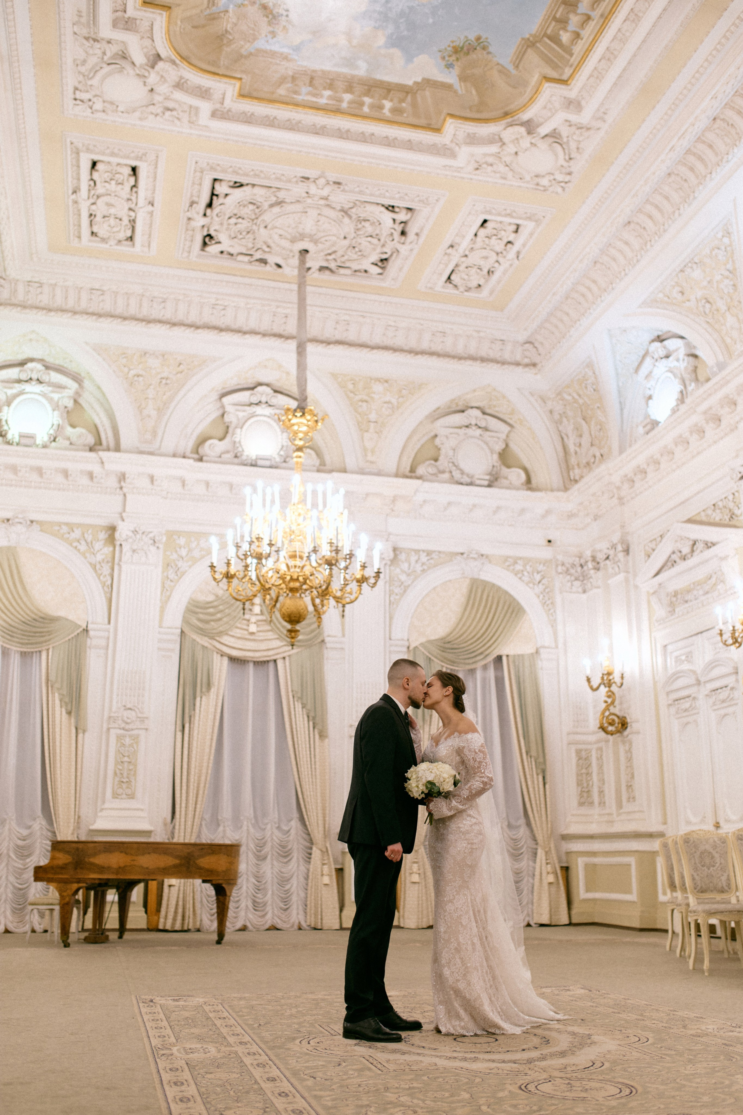 Павел & Екатерина. Сестры Карабаза. Фотографы и ретушеры в Москве и Санкт-Петербурге