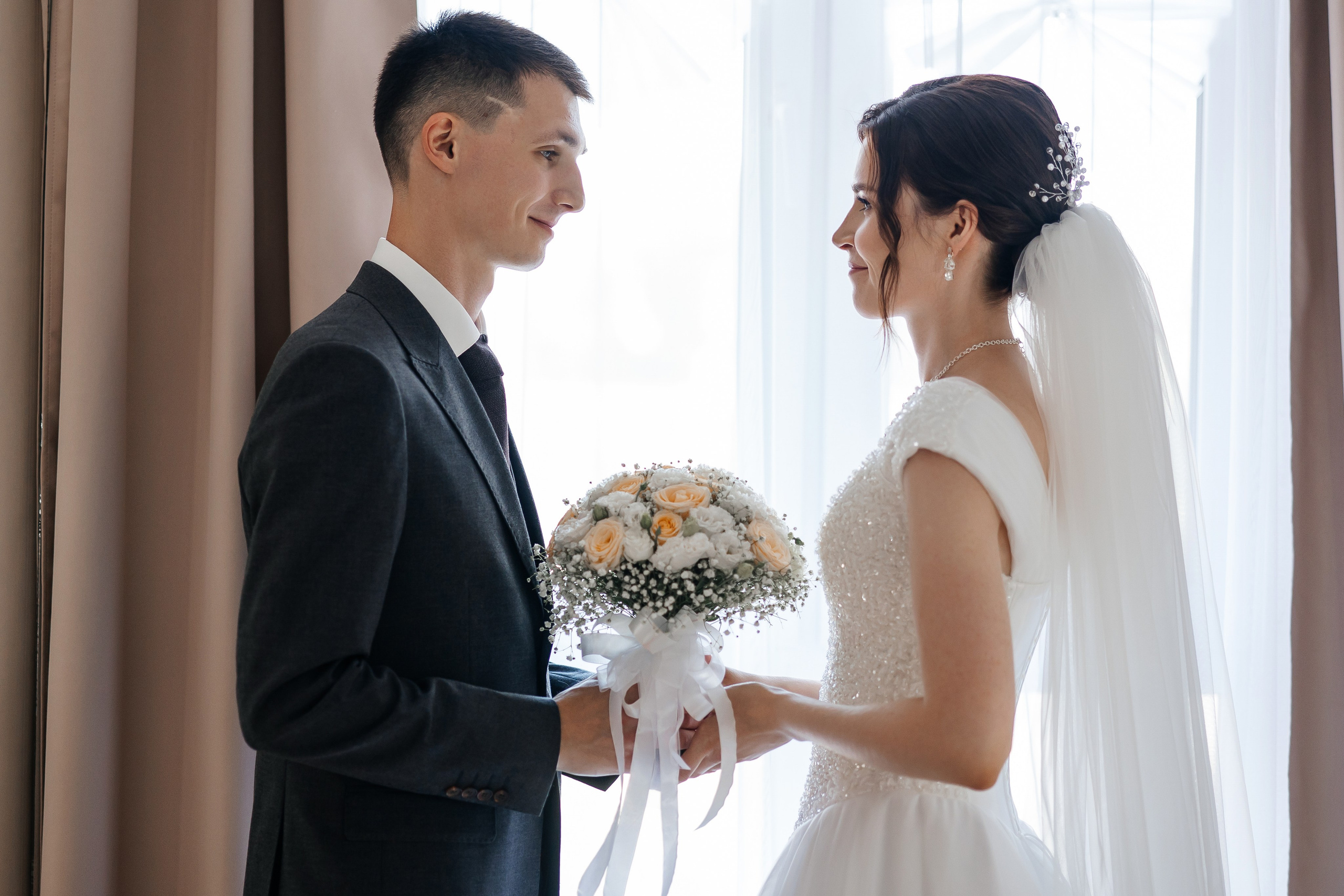 Анна и Артур