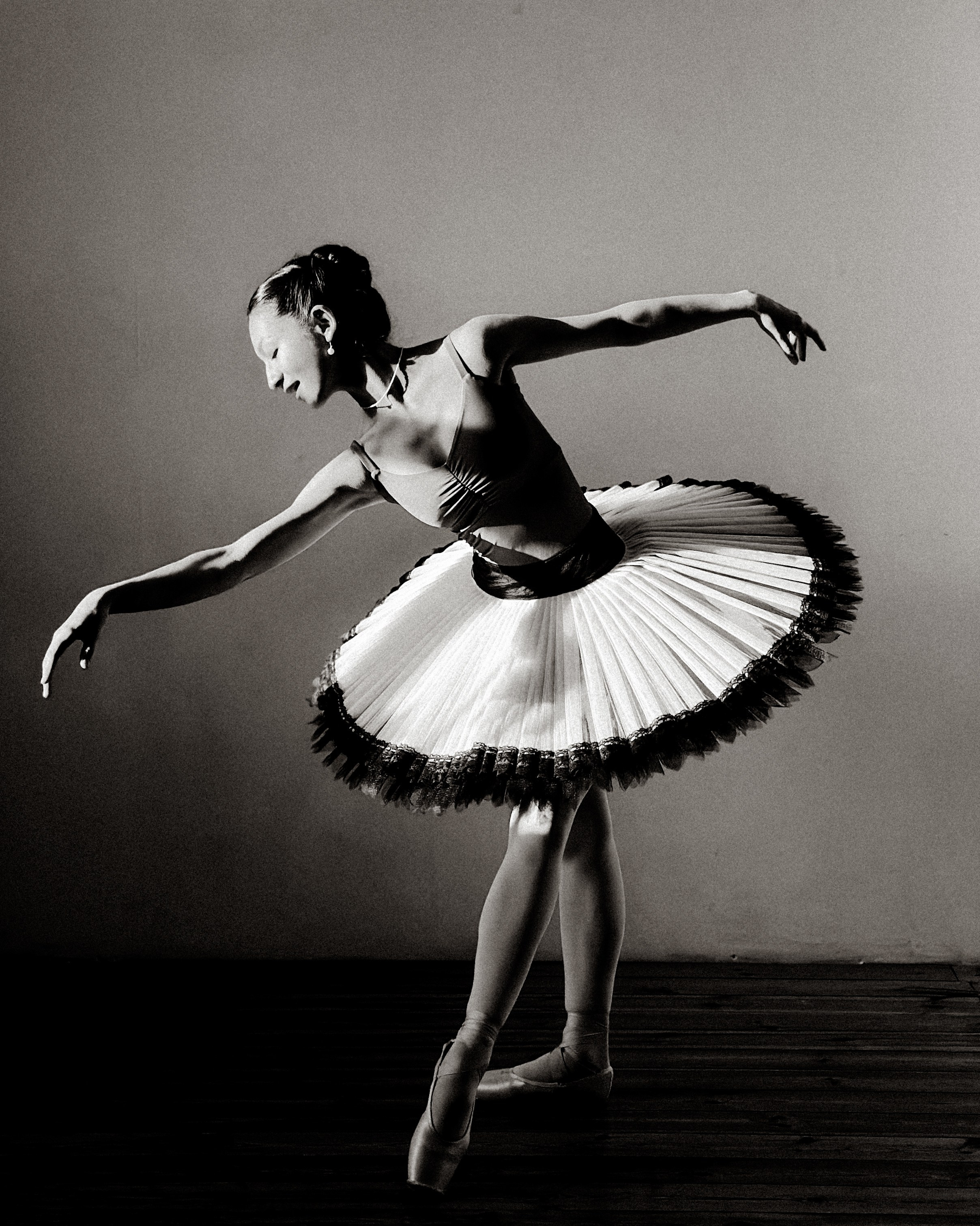 Ballet aesthetics. Чувственный мобильный фотограф в Казани и Сочи Дьяченко Дарья