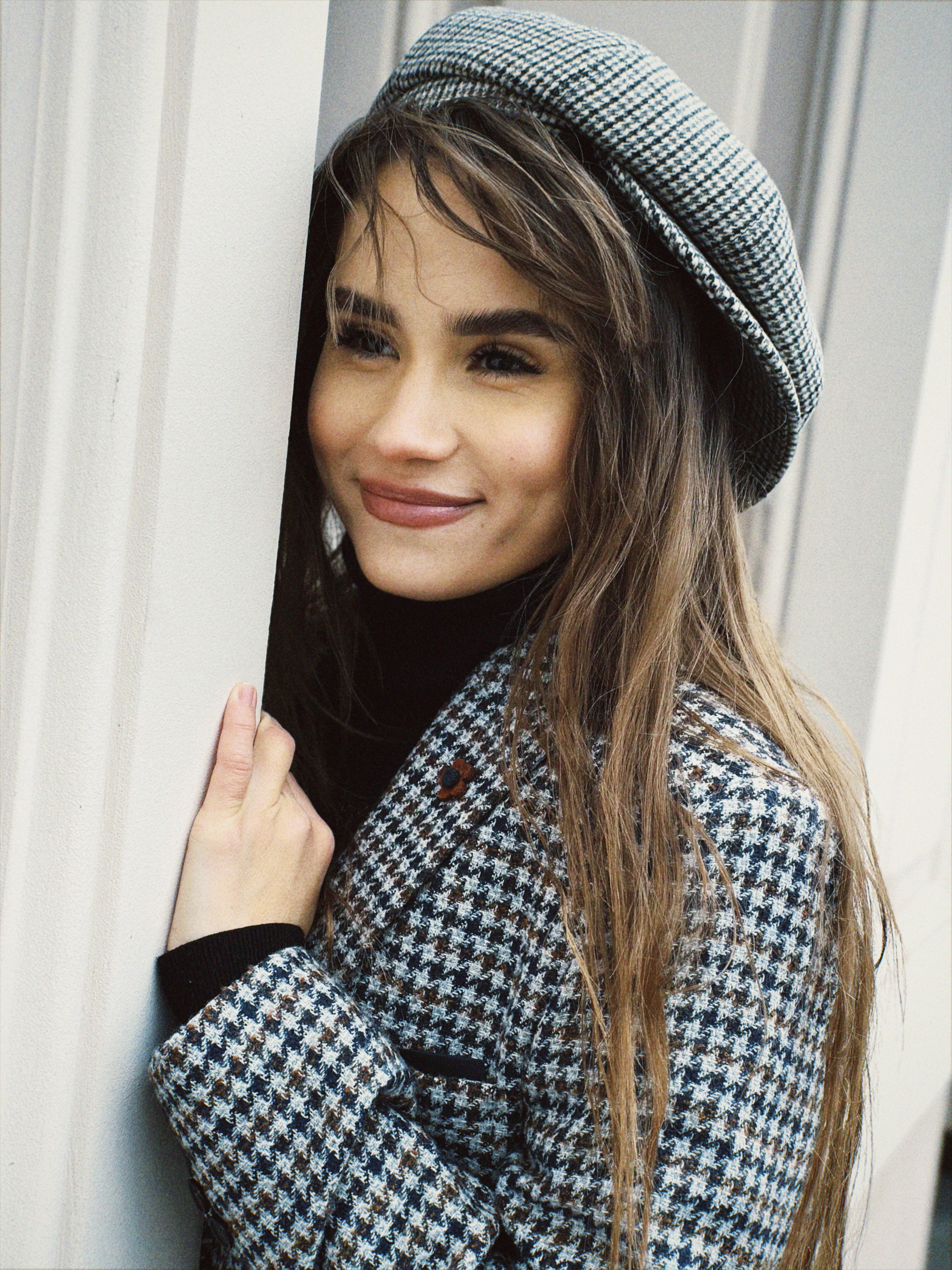 «Девочка из Pinterest». Чувственный мобильный фотограф в Казани и Сочи Дьяченко Дарья