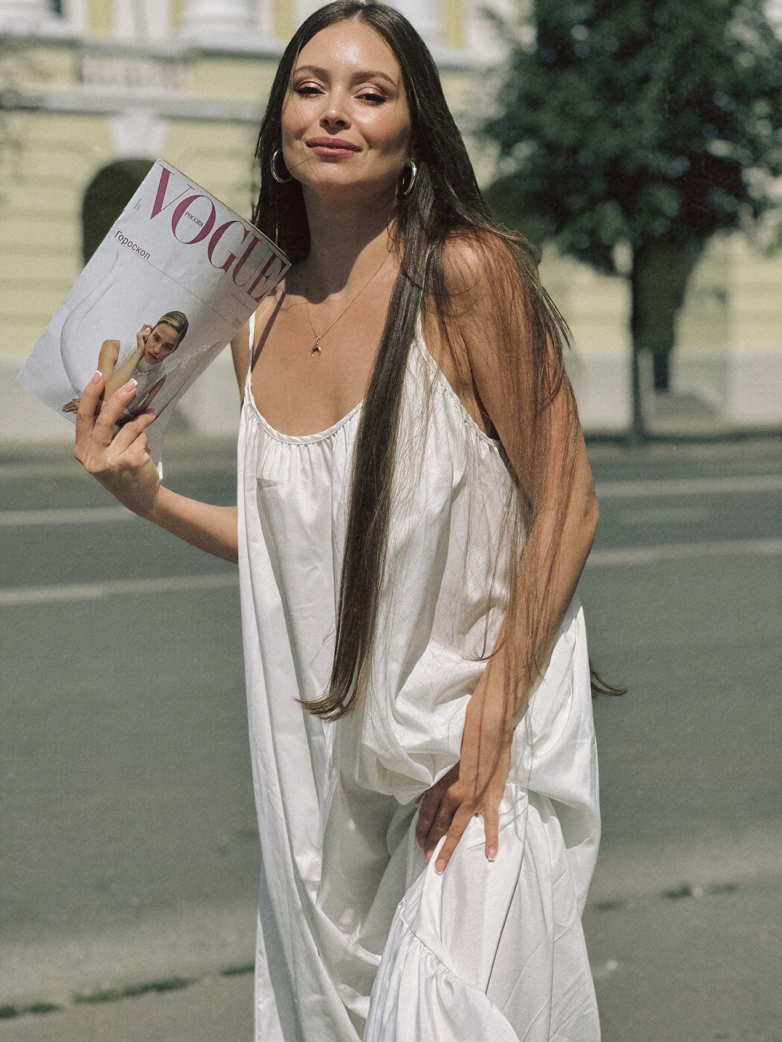 Итальянский шик. Чувственный мобильный фотограф в Казани и Сочи Дьяченко Дарья