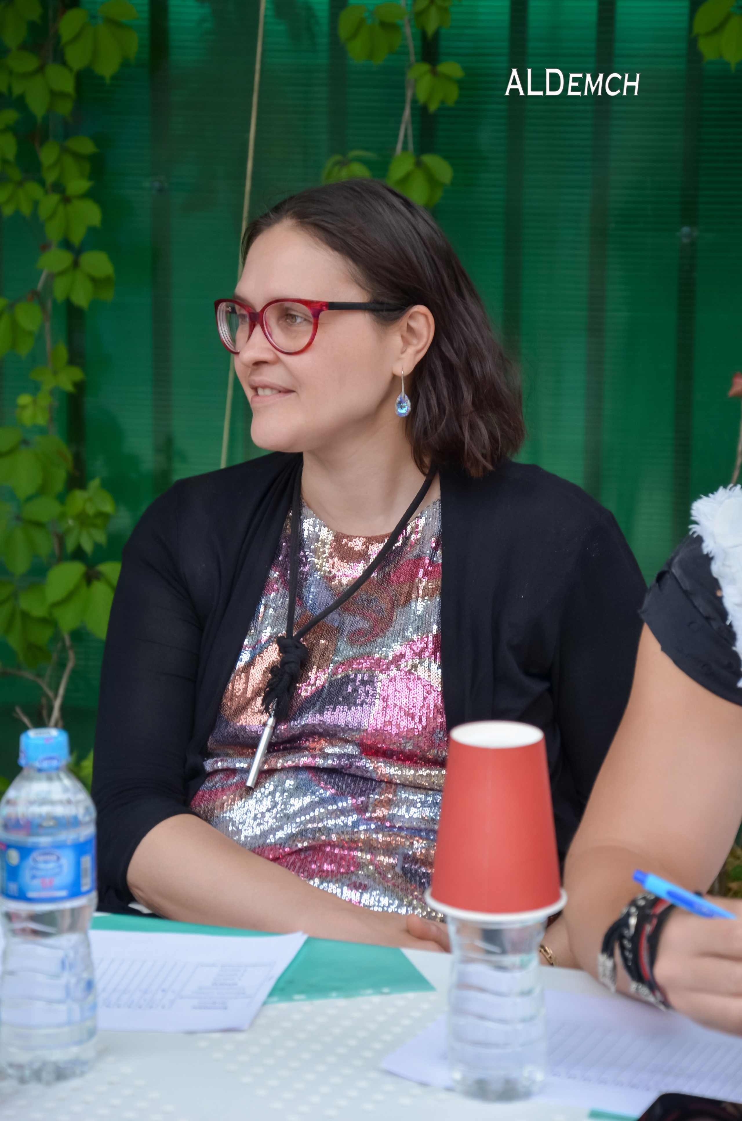 Конкурс красоты Мисс Карибия в аквапарке фотосессия в Москве