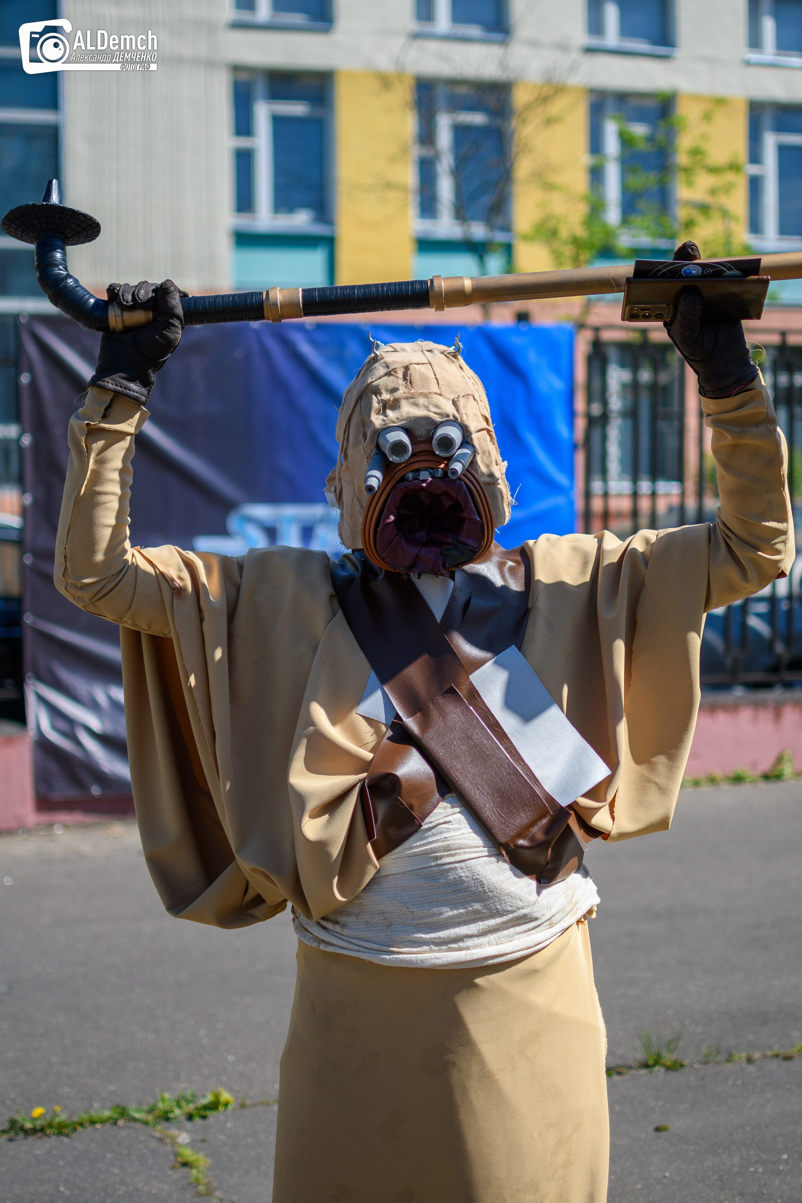 Звёздные войны картинки персонажей и косплей фото в Москве