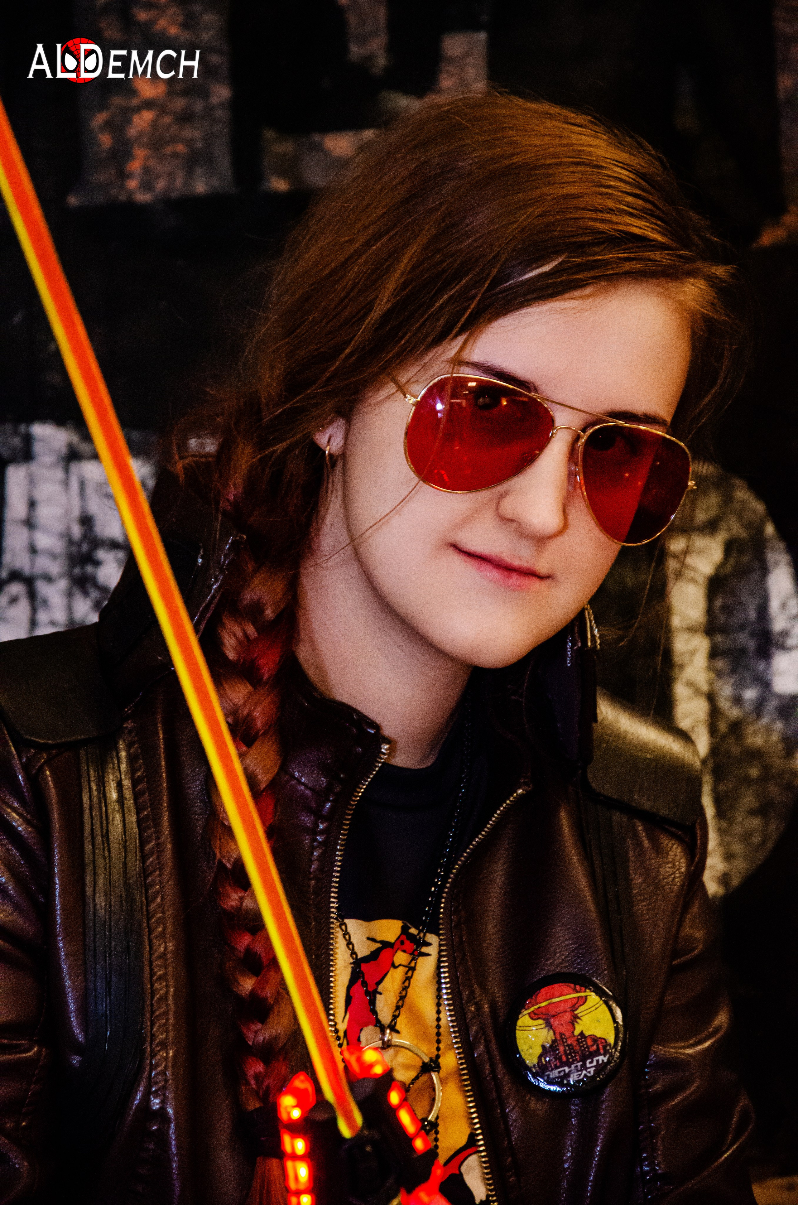 Косплей фото AnyFair, Never Party, AnyWay Fest Mk, UnityCon