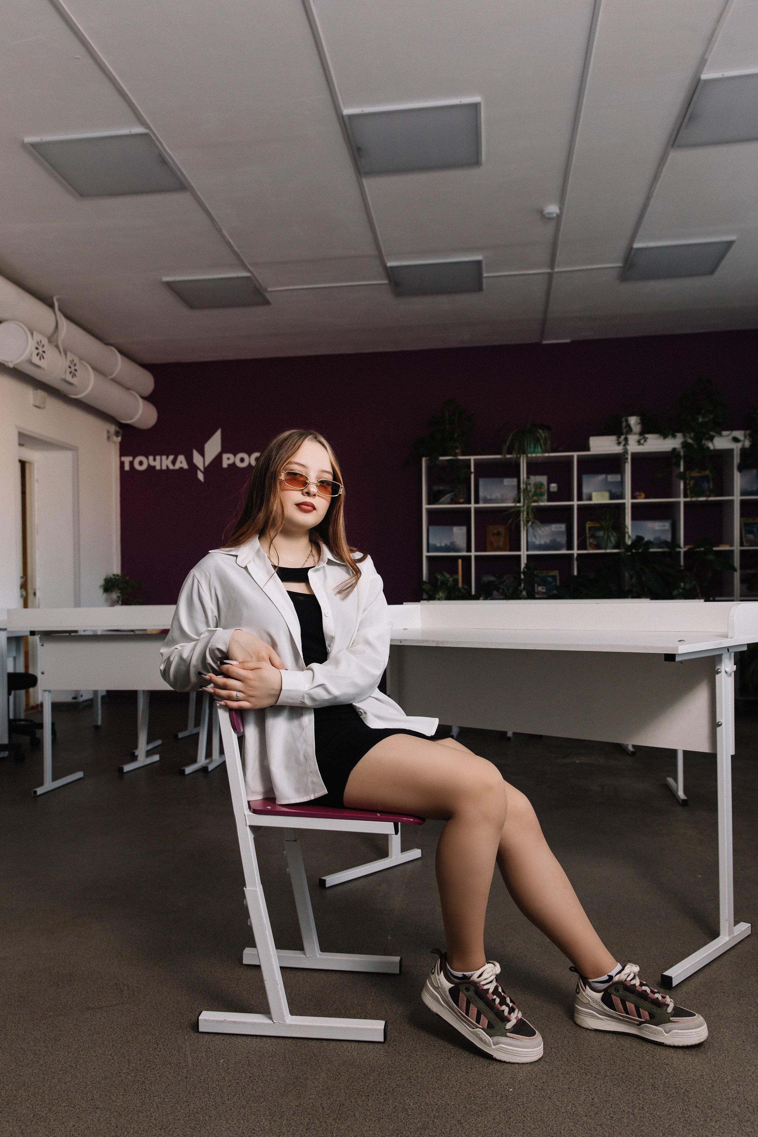 Школа. Свадебный фотограф Нижний Новгород | Софа Полякова