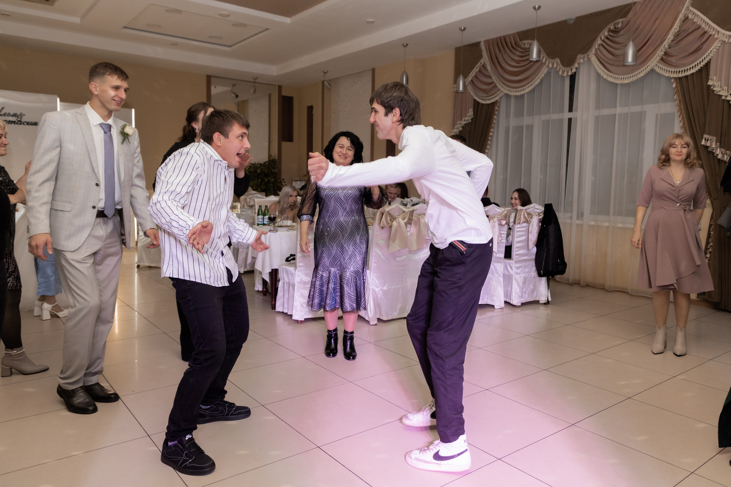 Илья и Анастасия (сокращено). Свадебный фотограф Ангелина Сунгатулина | Саратов | Балаково | Вольск