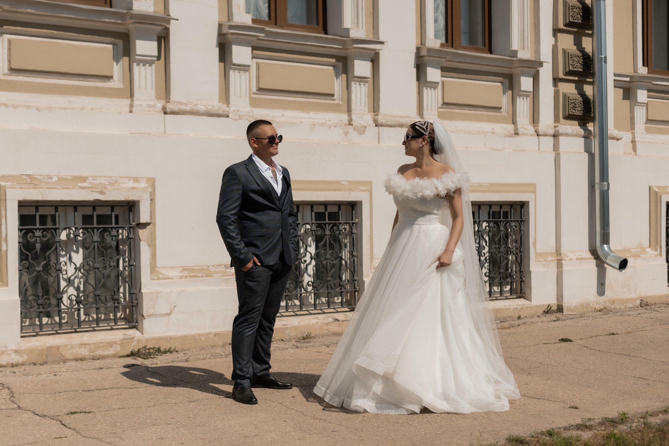 Алексей и Юлия (сокращено). Свадебный фотограф Ангелина Сунгатулина | Саратов | Балаково | Вольск