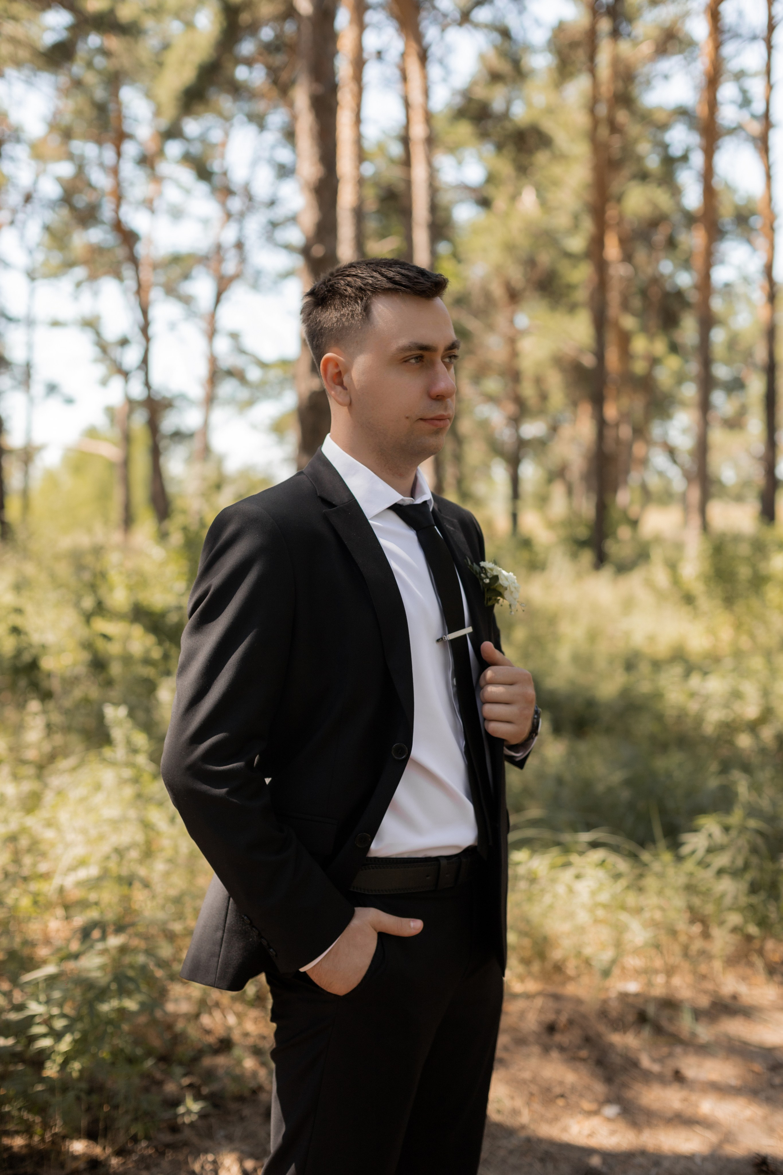 Эдуард и Юлия (сокращено). Свадебный фотограф Ангелина Сунгатулина | Саратов | Балаково | Вольск