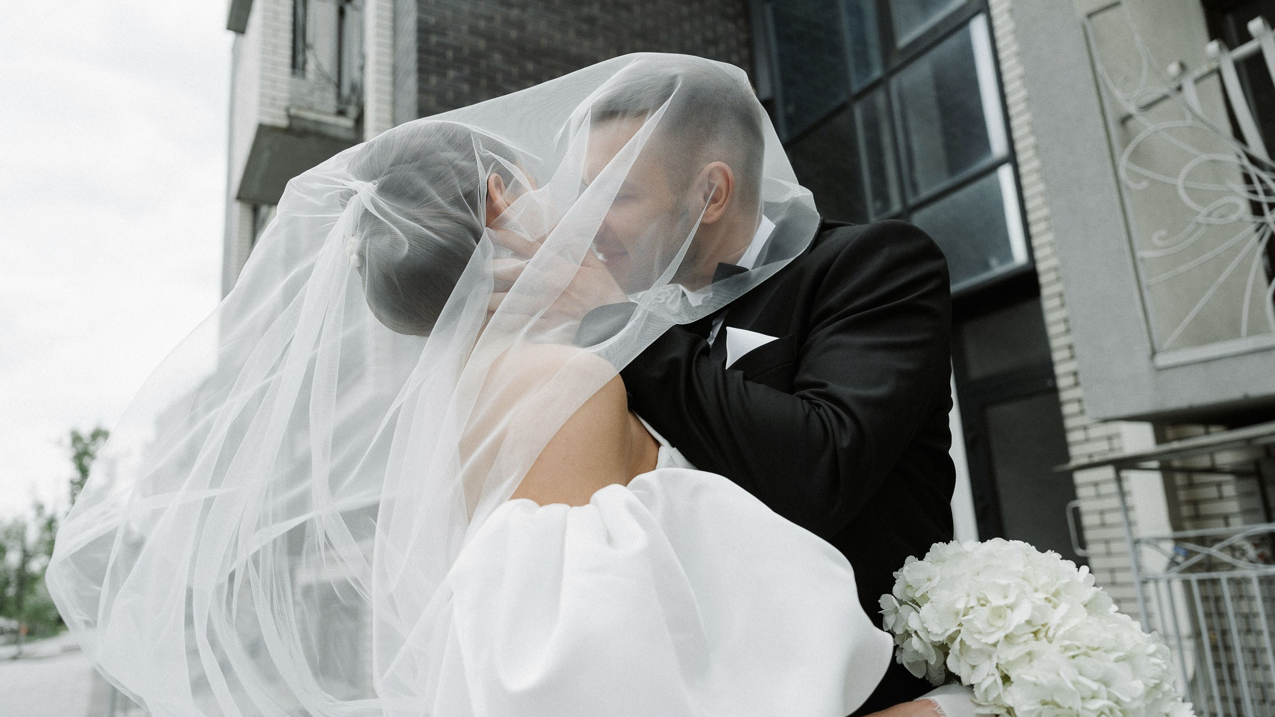 Фотограф в Иркутске Михаил Торопов