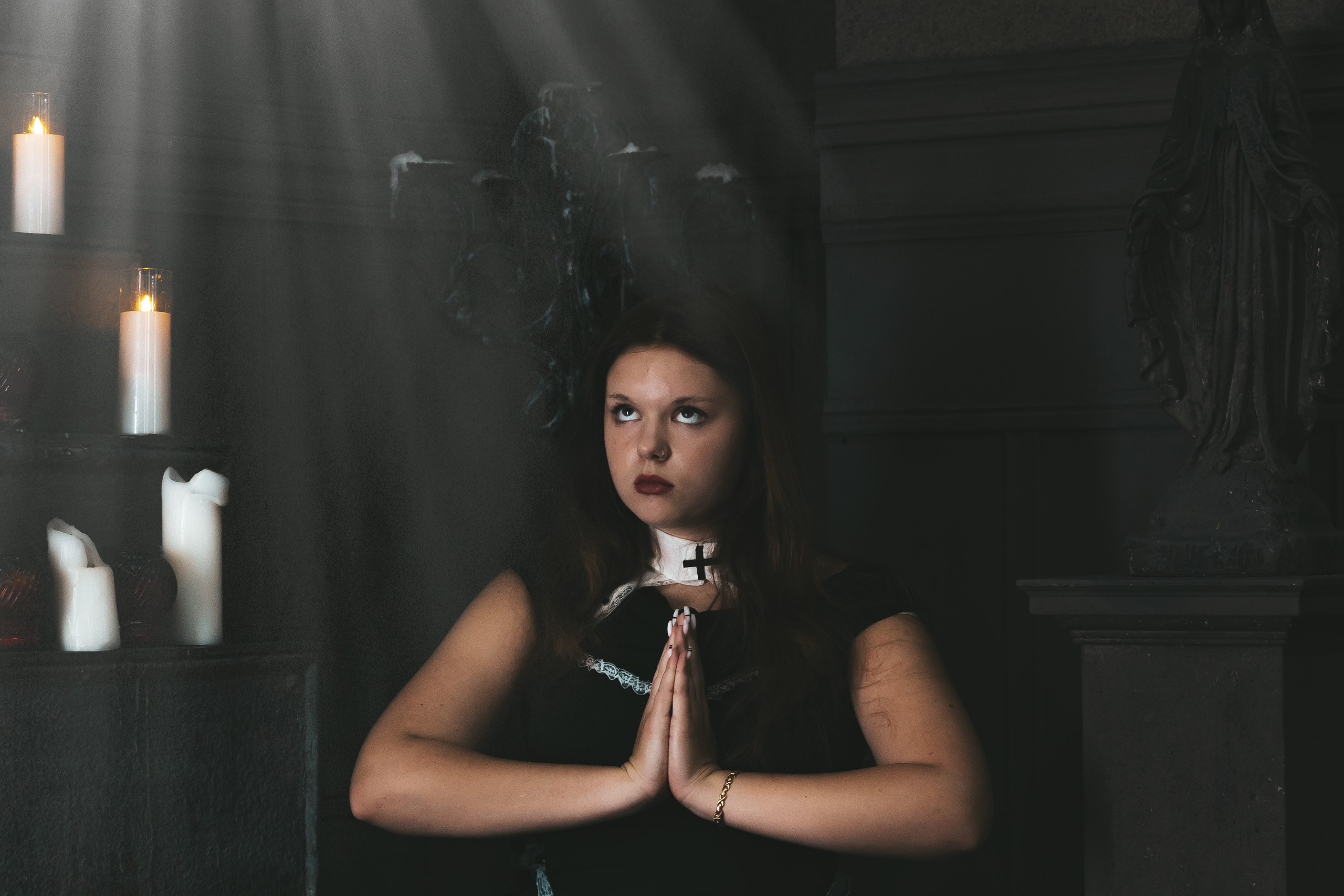 Поля. Фотограф в Москве Лебедева Мария