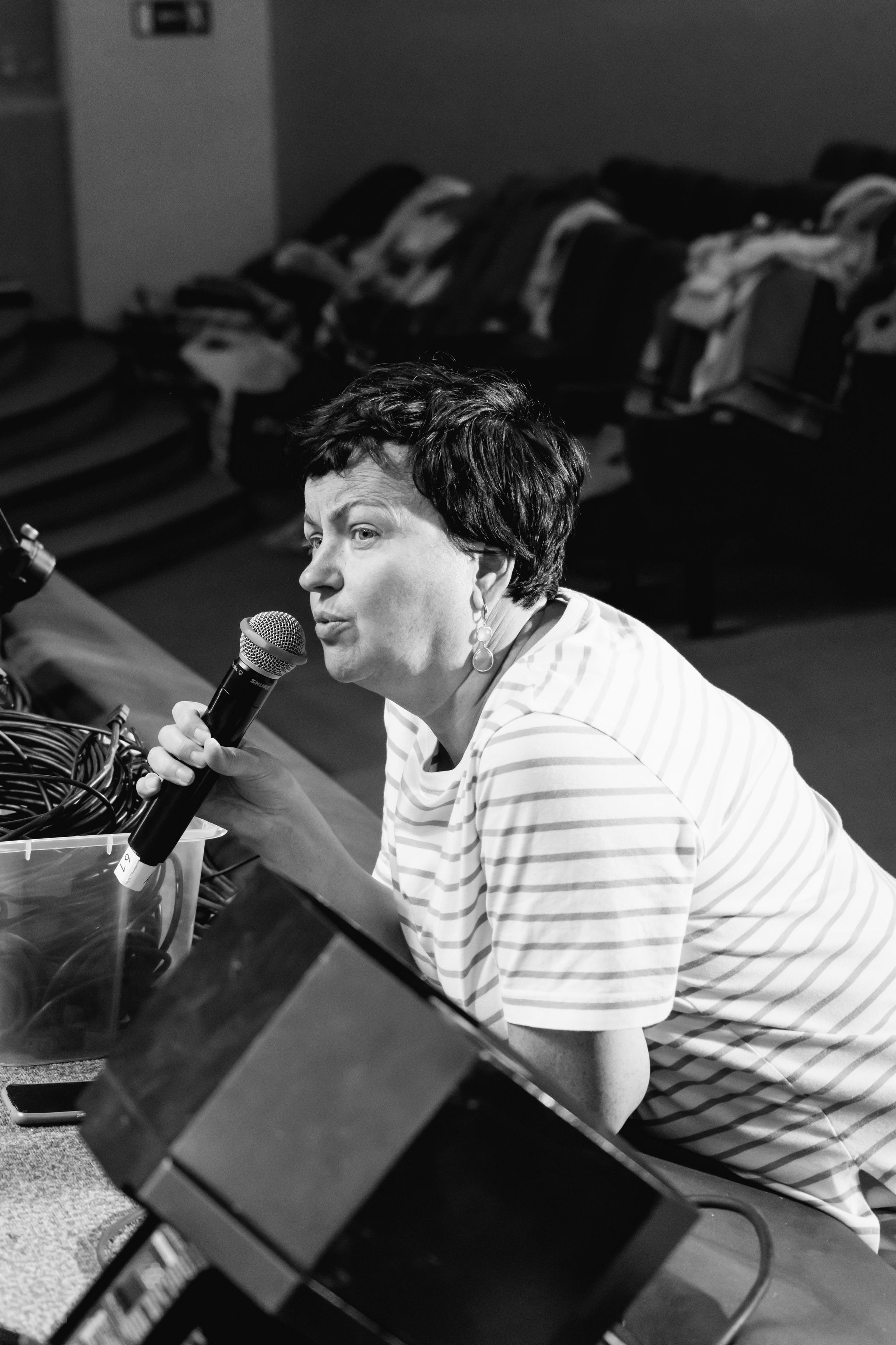 Backstage. Занимаюсь профессиональной фотографией и живу рядом с Байкалом. Работаю в разных жанрах