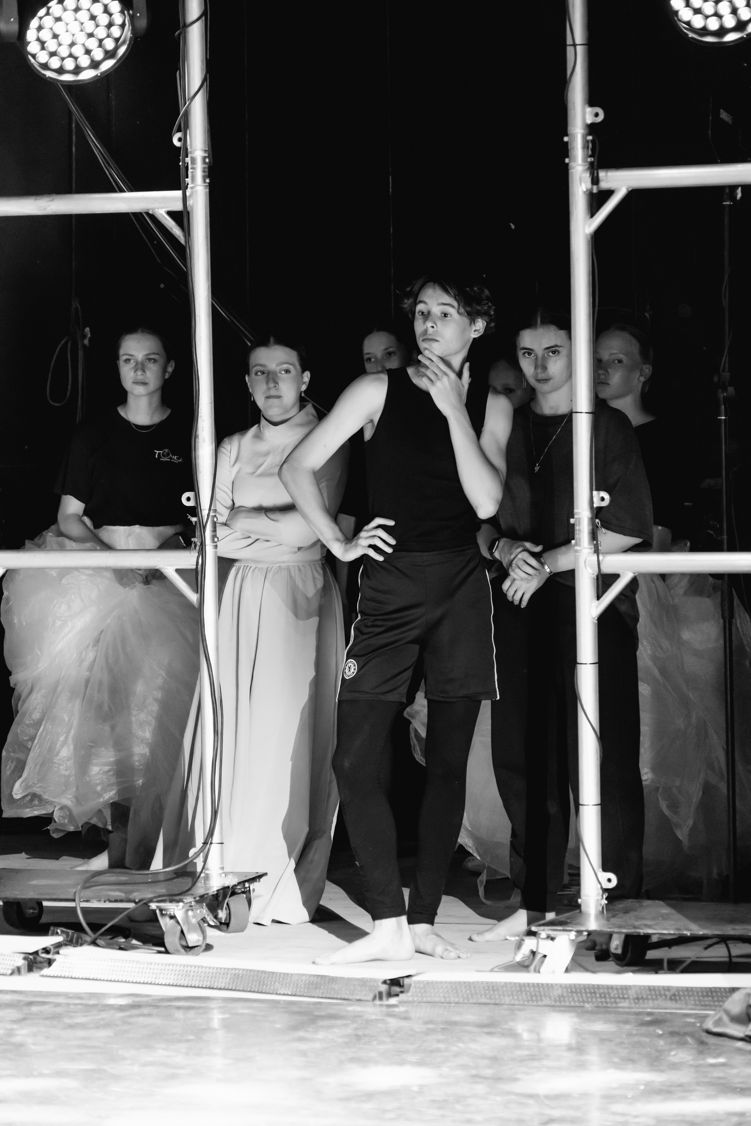 Backstage. Занимаюсь профессиональной фотографией и живу рядом с Байкалом. Работаю в разных жанрах