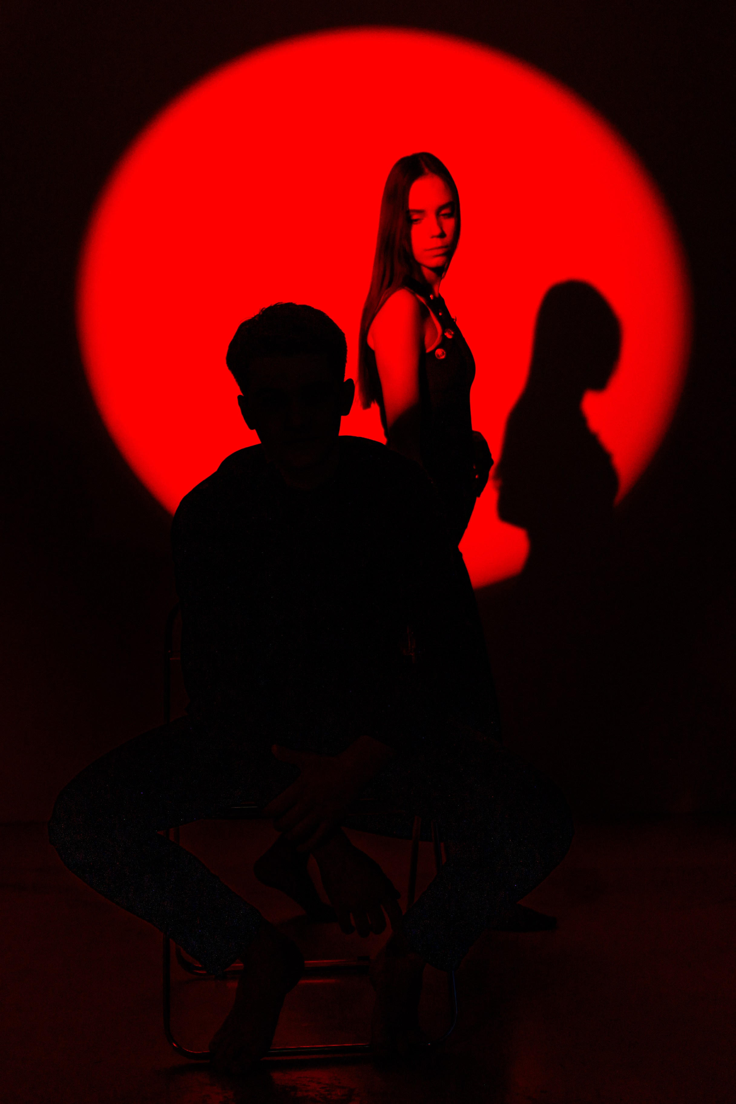 Григорий и Маргарита. Свадебный фотограф в Южно-Сахалинске Валерий Харченко