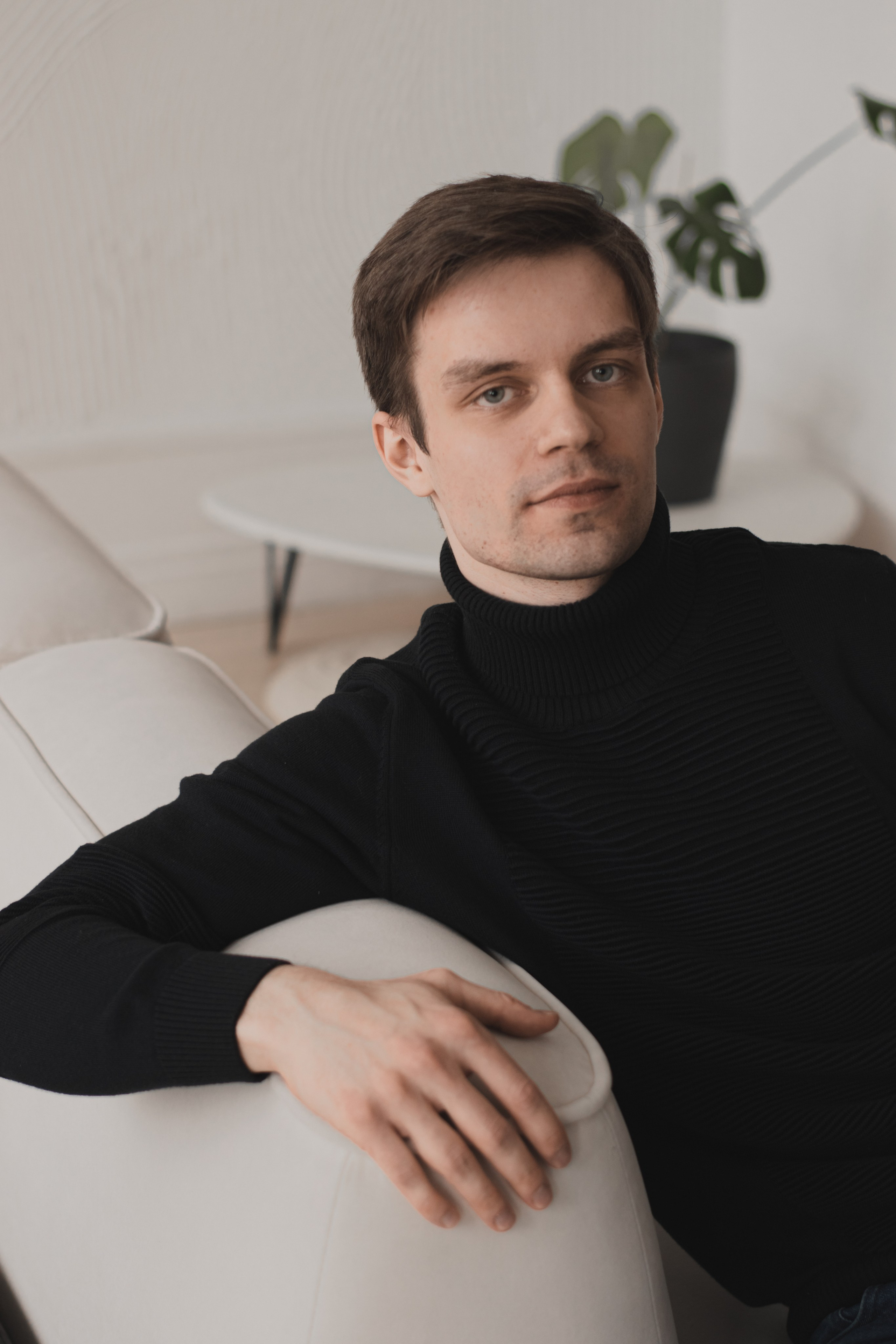 Мужское. Фотограф Екатеринбург | Алиса Митус