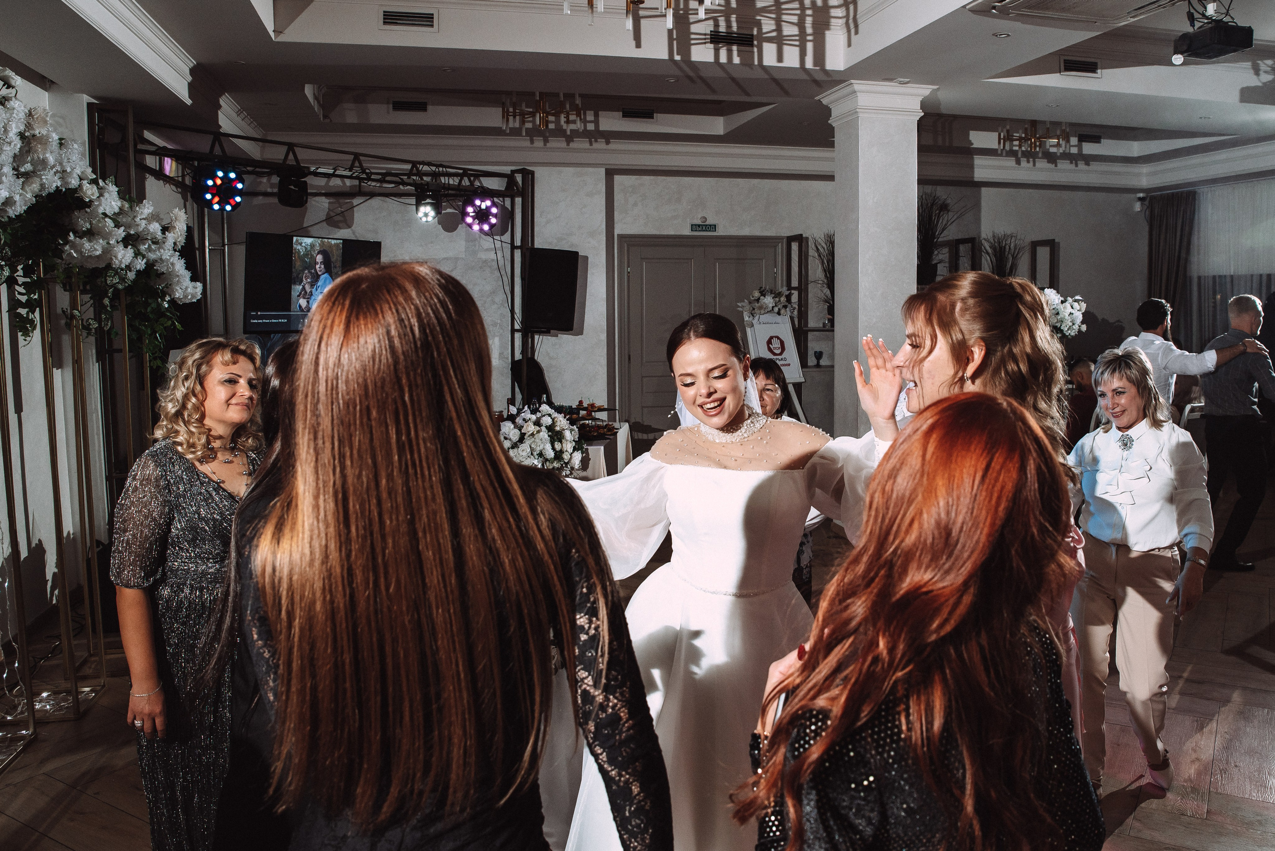 Ильяс + Олеся. Свадебный и семейный фотограф в Волгограде Олеся Лисицкая