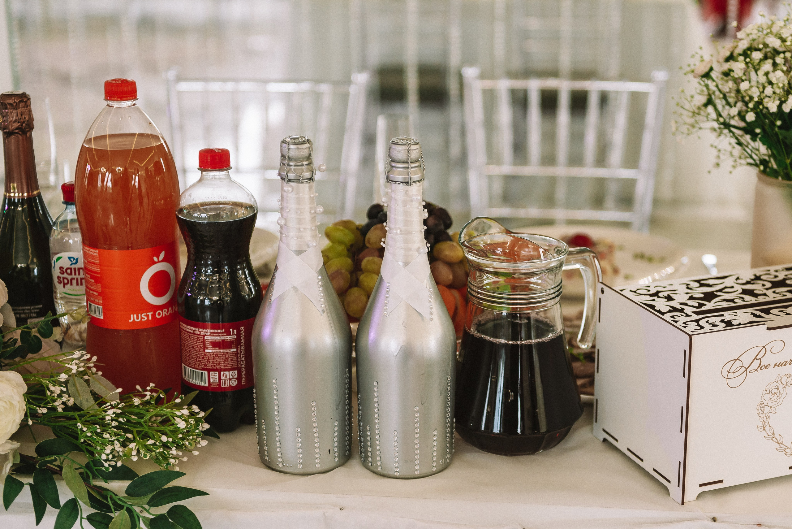 Елена + Владислав. Свадебный и семейный фотограф в Волгограде Олеся Лисицкая