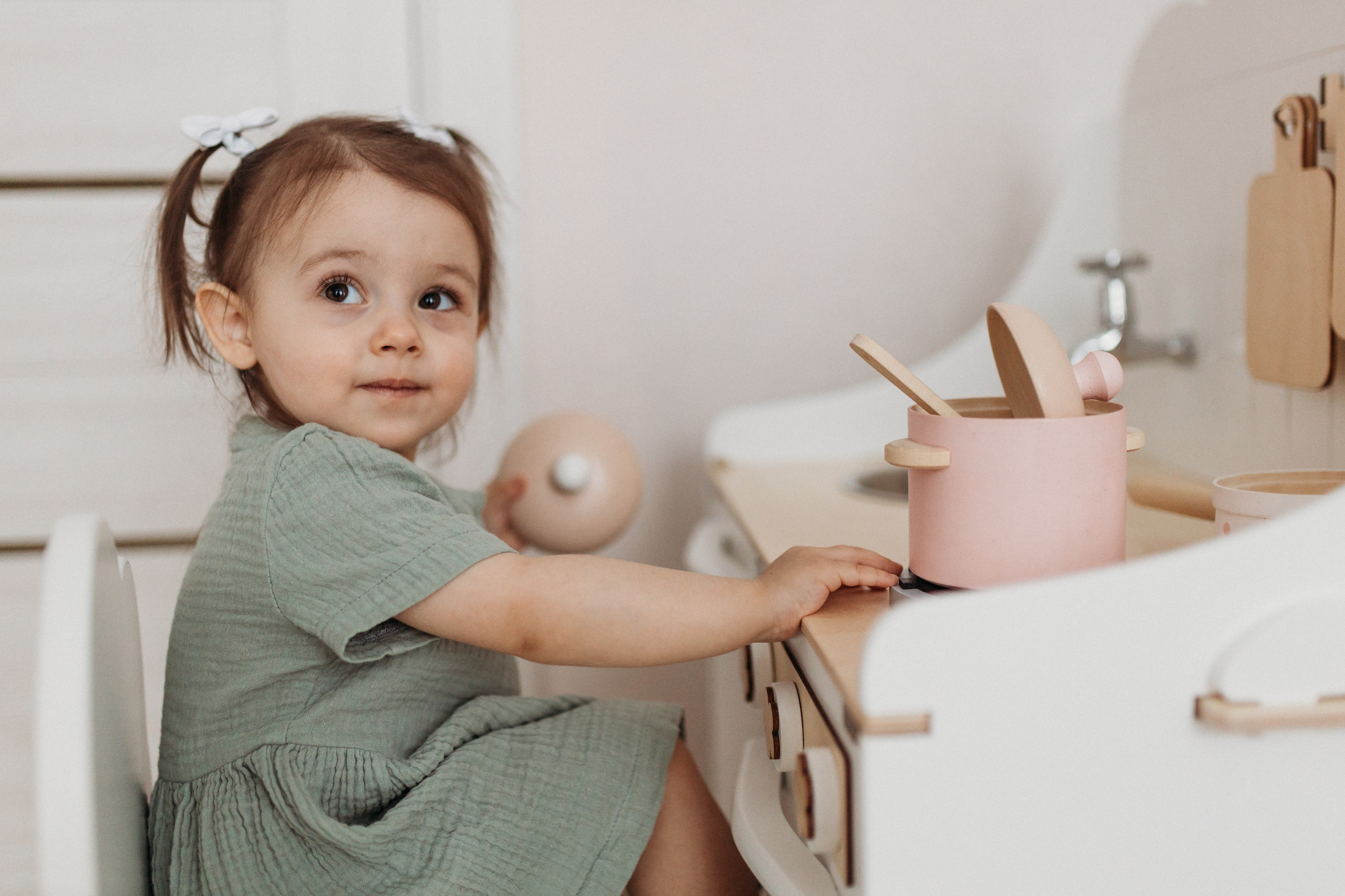 Домашняя фотосессия День Рождения Василисы. Фотограф Тверь. Свадебные, семейные, индивидуальные фотосессии
