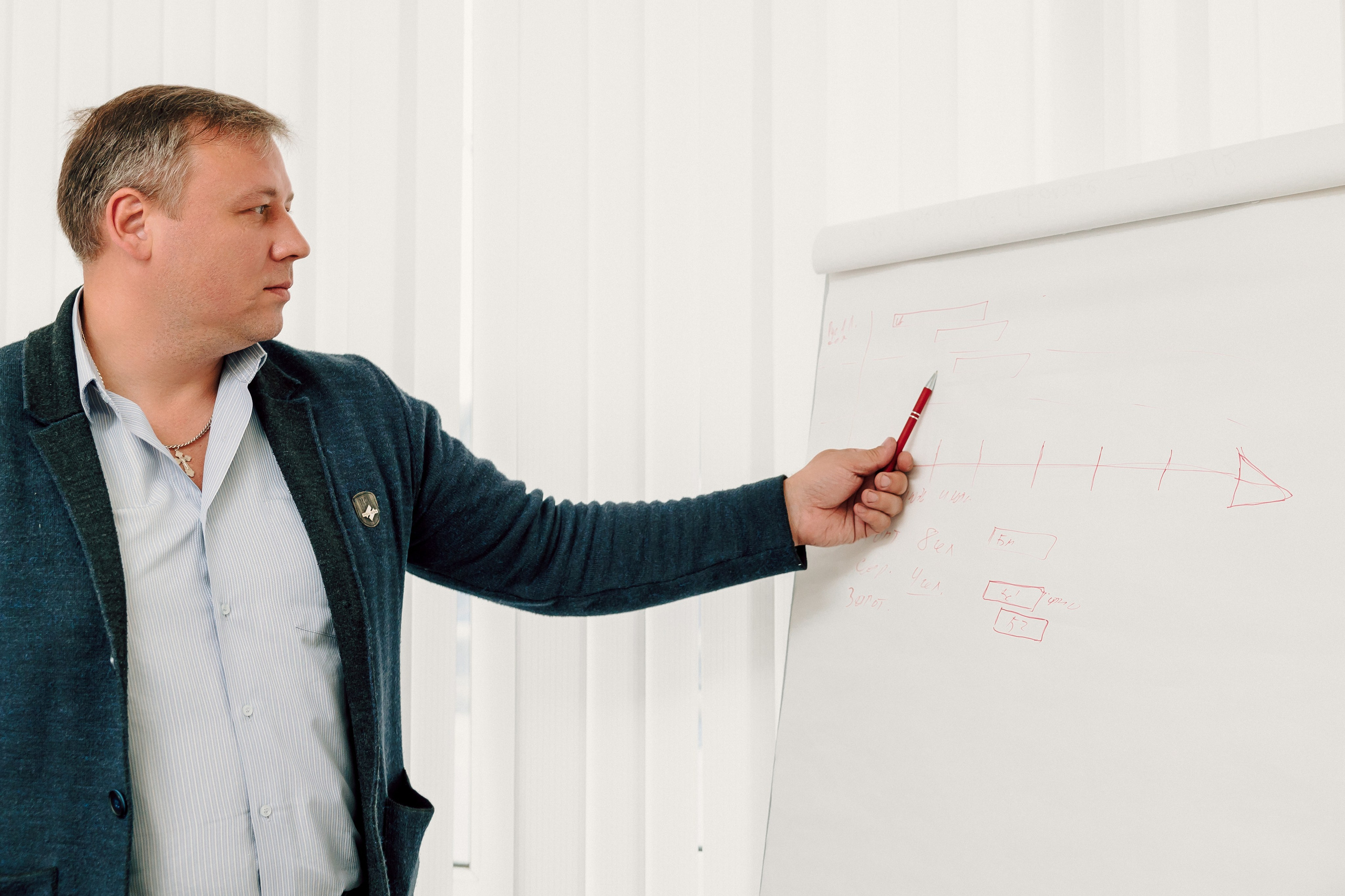 Datark — Совещание и производство. Лёшка Варзегов — фотограф