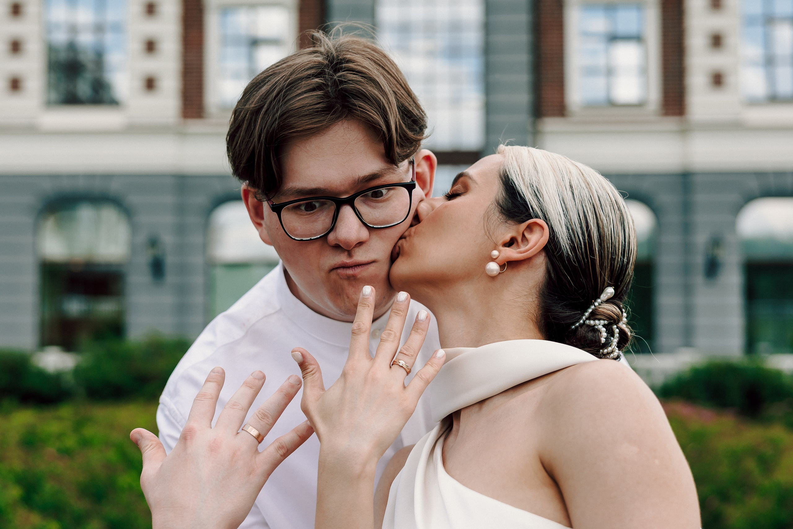 Антон и Кристина. Лёшка Варзегов — фотограф