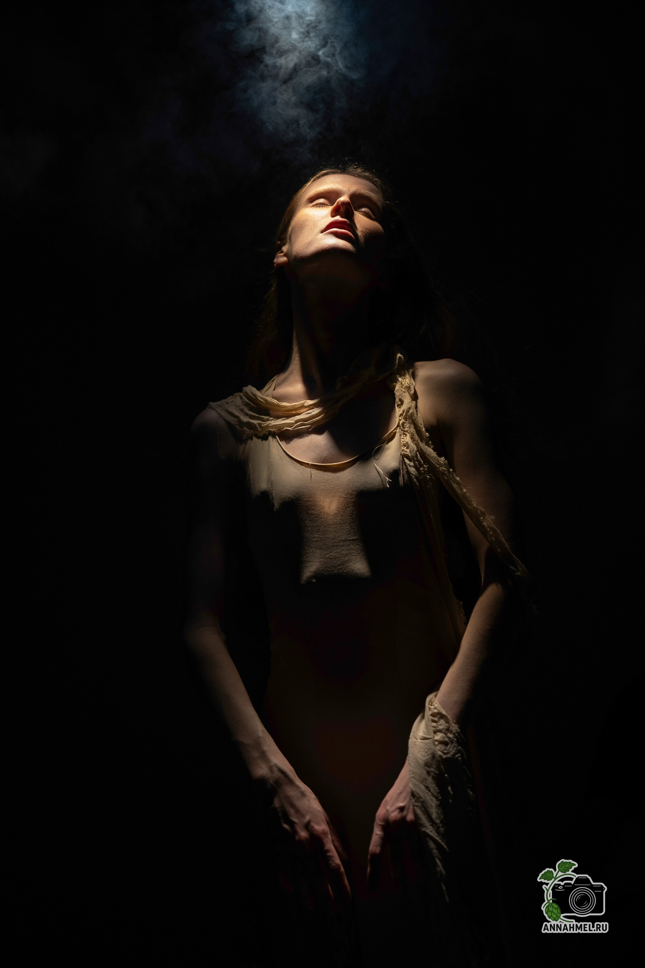 Фотограф Анна Хмель