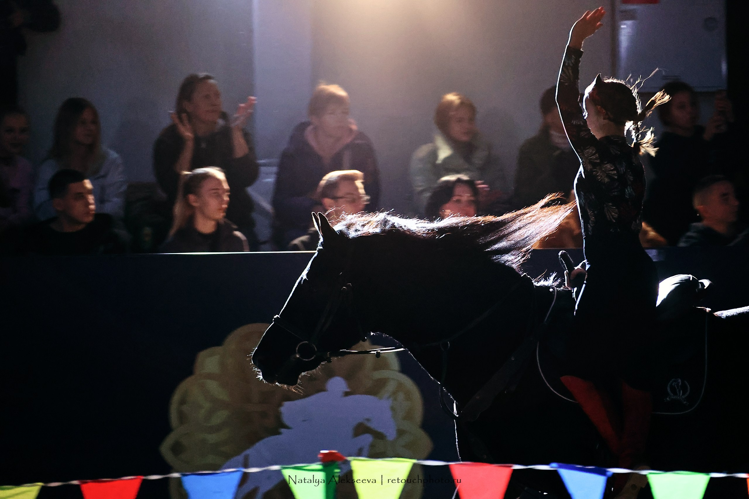 Кубок Президента ОАЭ по конкуру, Maxima Stables | 11'2023. Репортажный фотограф и ретушер в Москве Наталья Алексеева