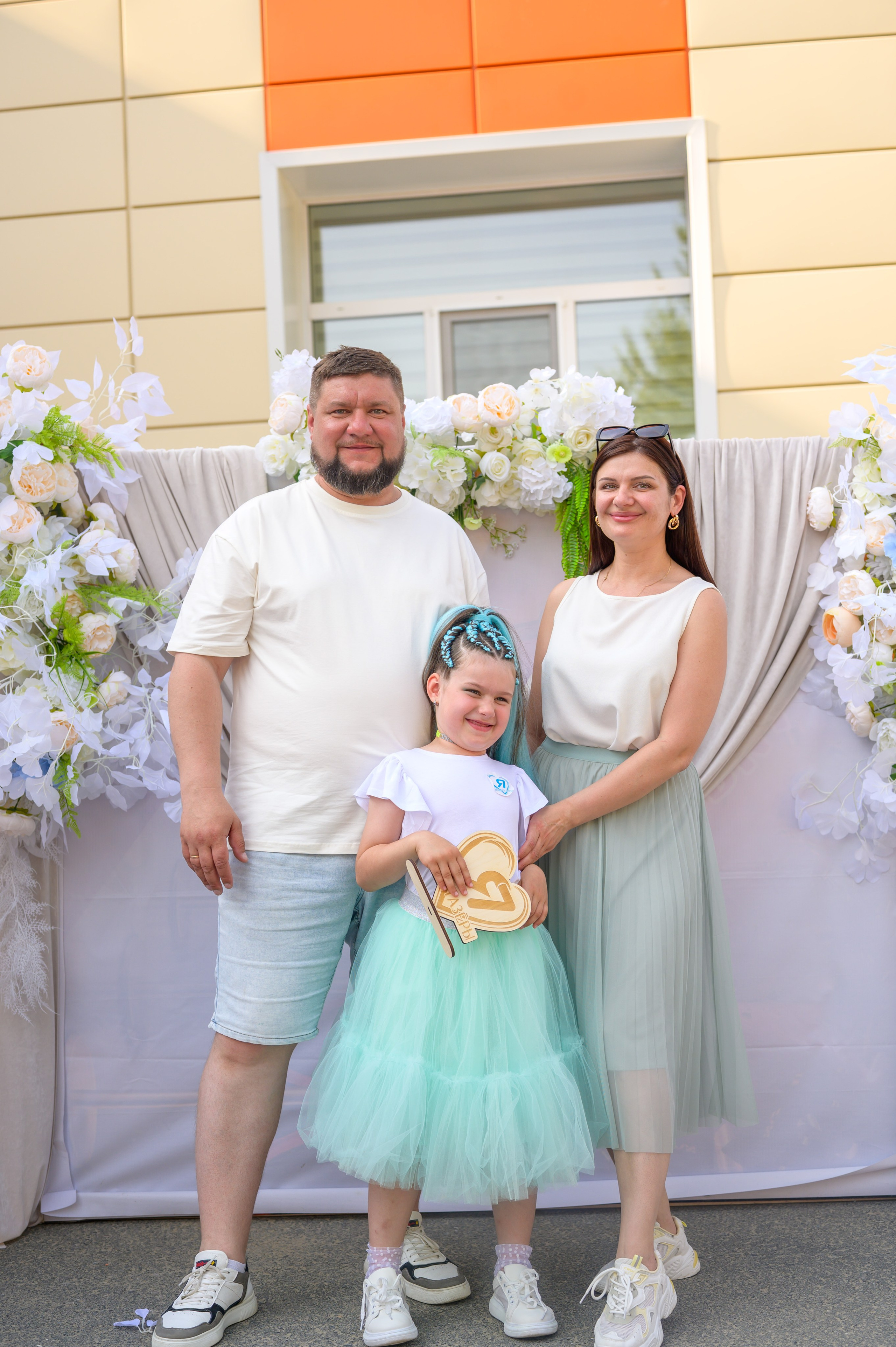 Репортаж выпускного группа «Фантазёры» 3 садик. Фотограф новорожденных, семейный детский в Тюмени Татьяна Морозова