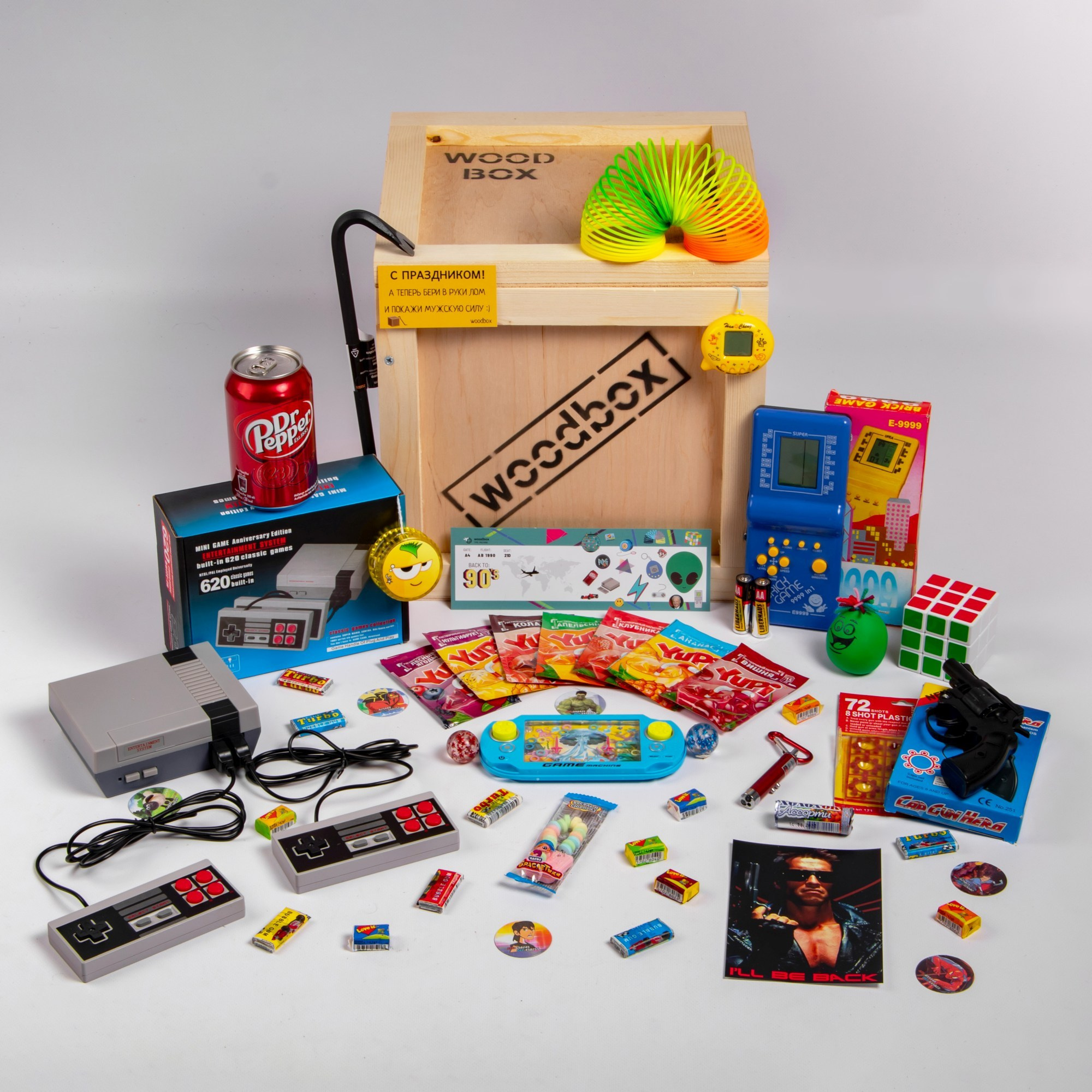 Предметная съемка. Leclerc-studio