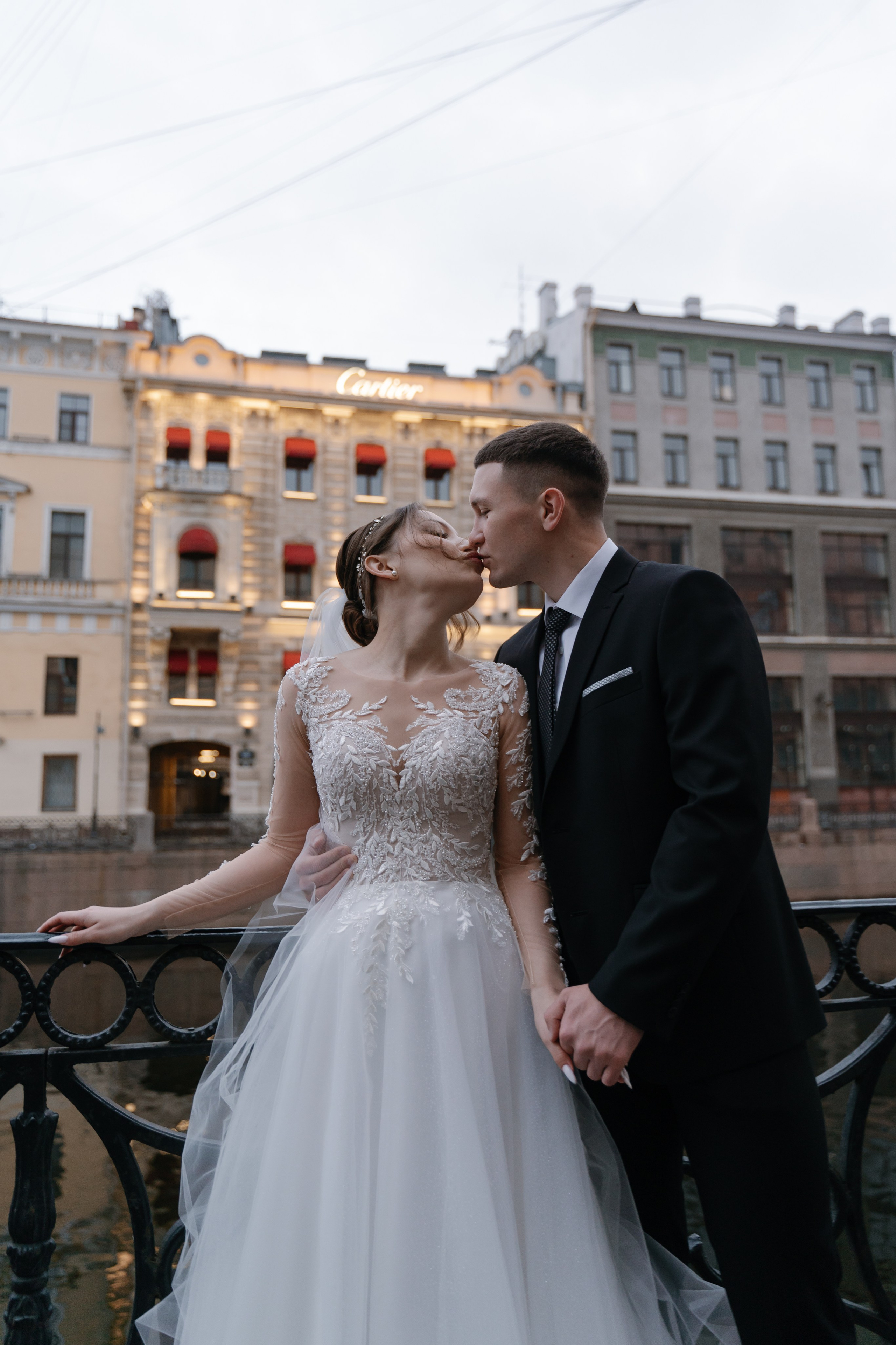 08.09.2023. Свадебный фотограф — Наталья Фед СПб/Москва