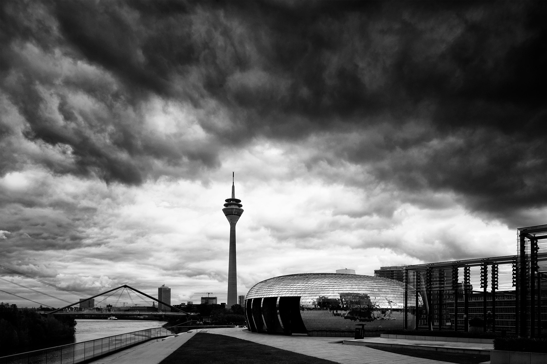 Architecture. Vasiliy Riabovol — Fine Art Photographer | Time, Space, and Silence