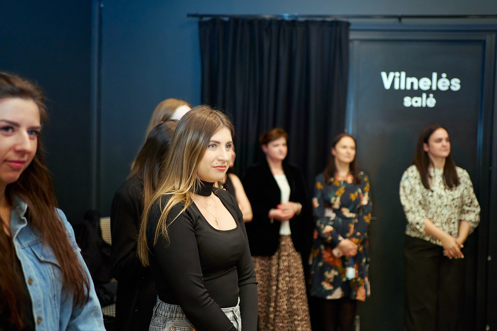 HR Hint Online. Photographer in Vilnius