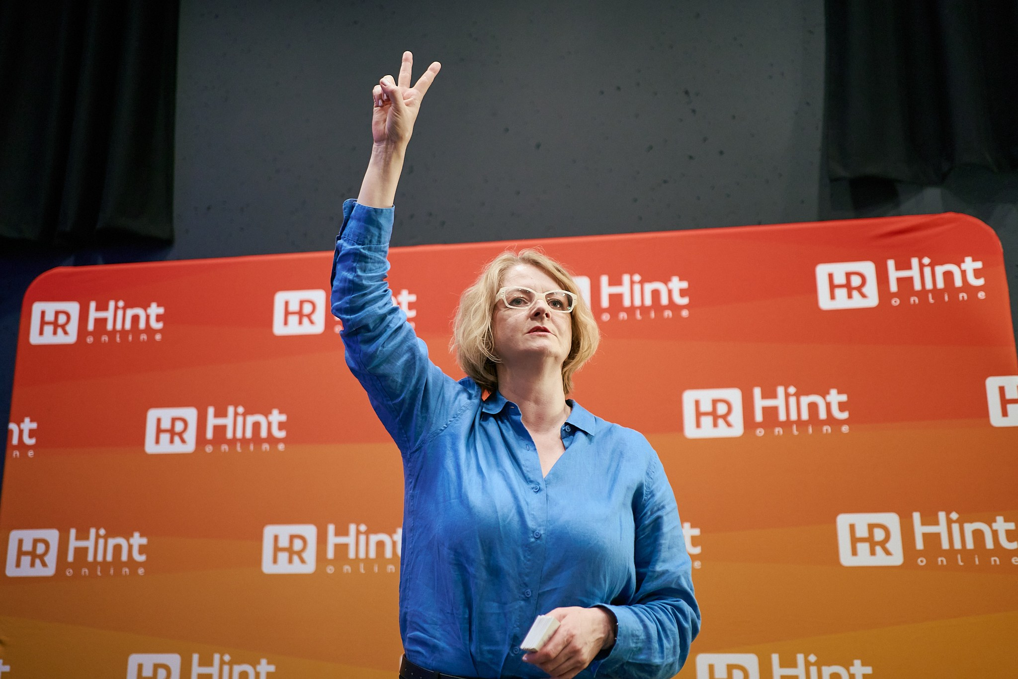 HR Hint Online. Photographer in Vilnius