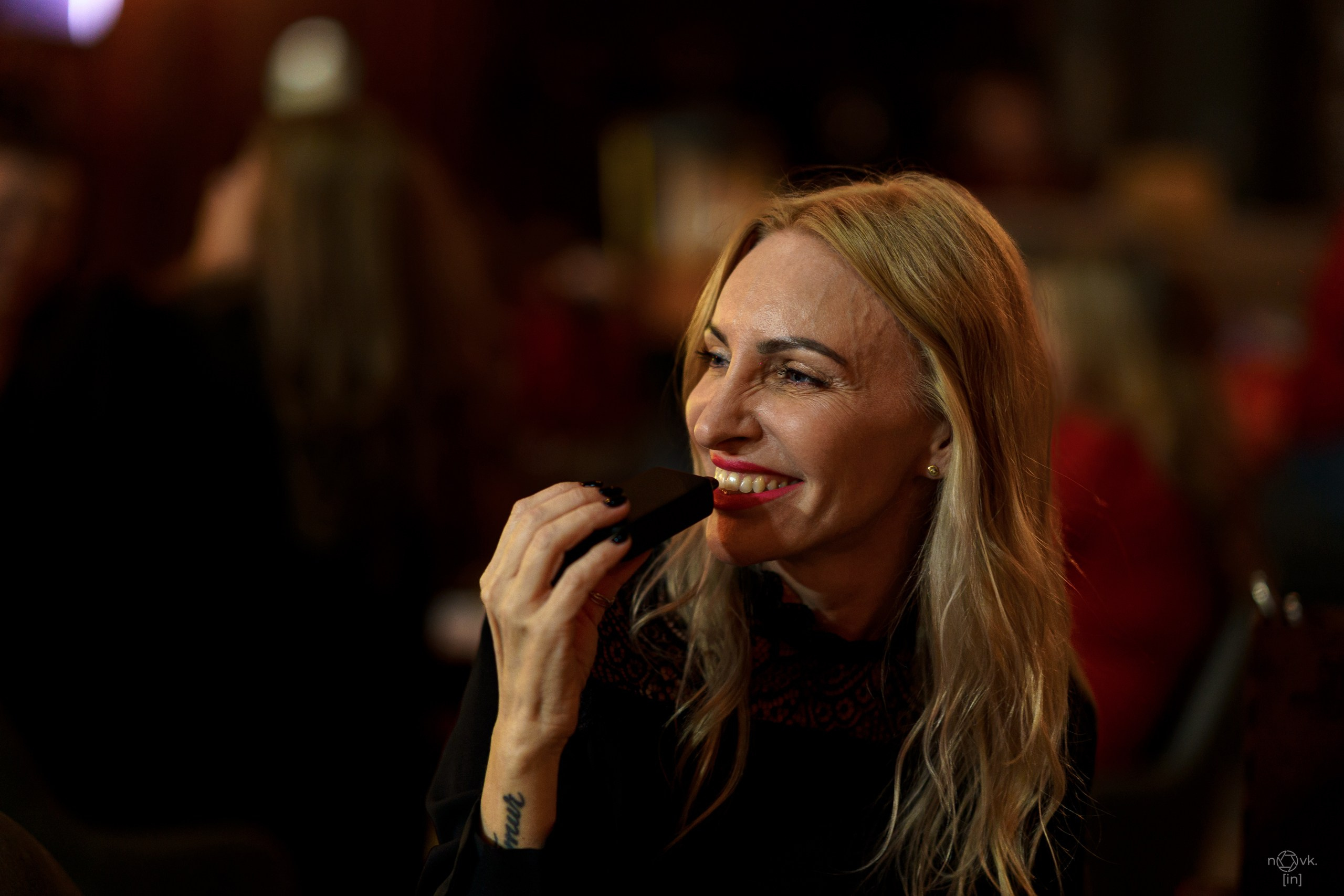 8 Марта. ФОТОГРАФ ИВАН НОВИКОВ | СТАВРОПОЛЬ