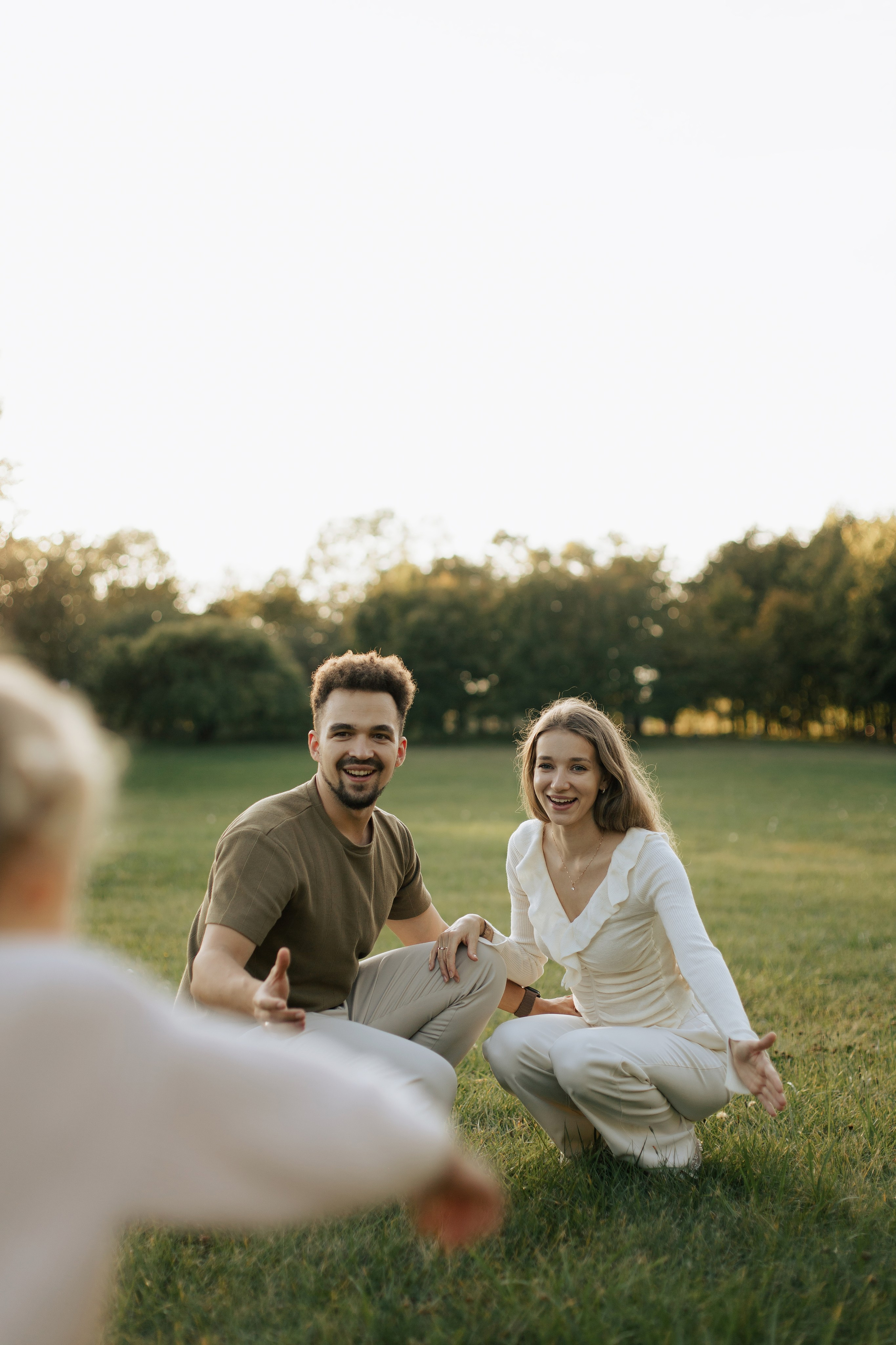🤍. Фотограф Ира Григорьева