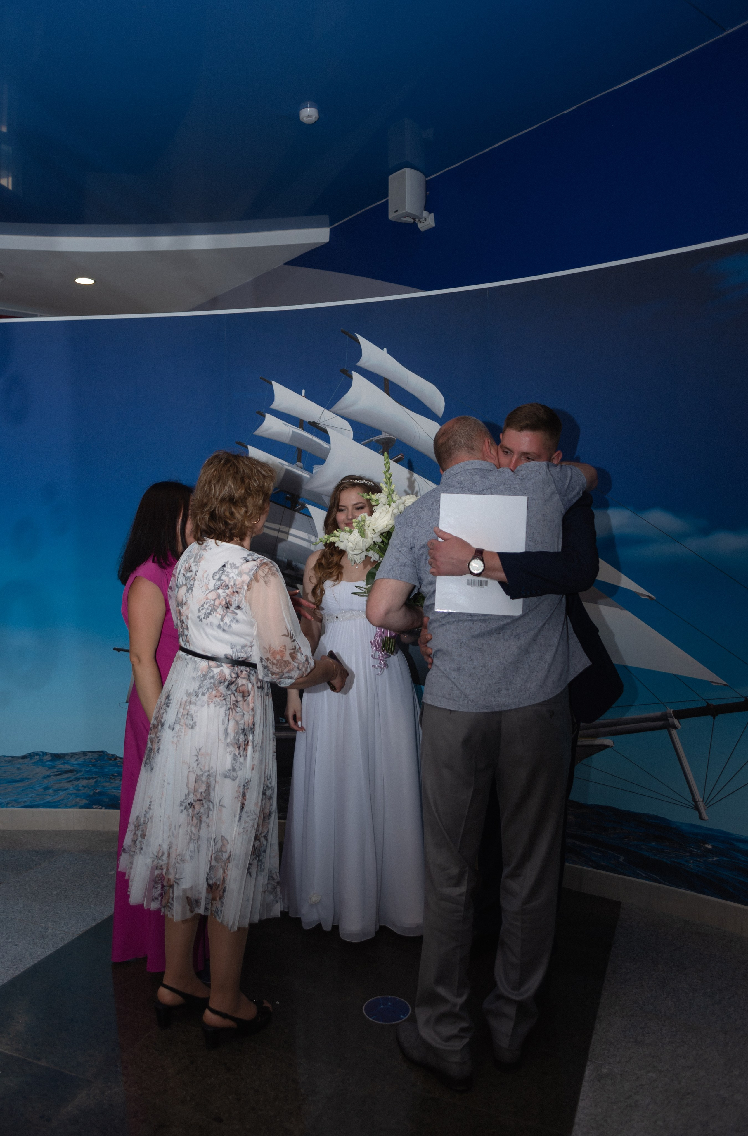 Мария и Евгений. Семейный и детский фотограф в Воронеже София Минакова