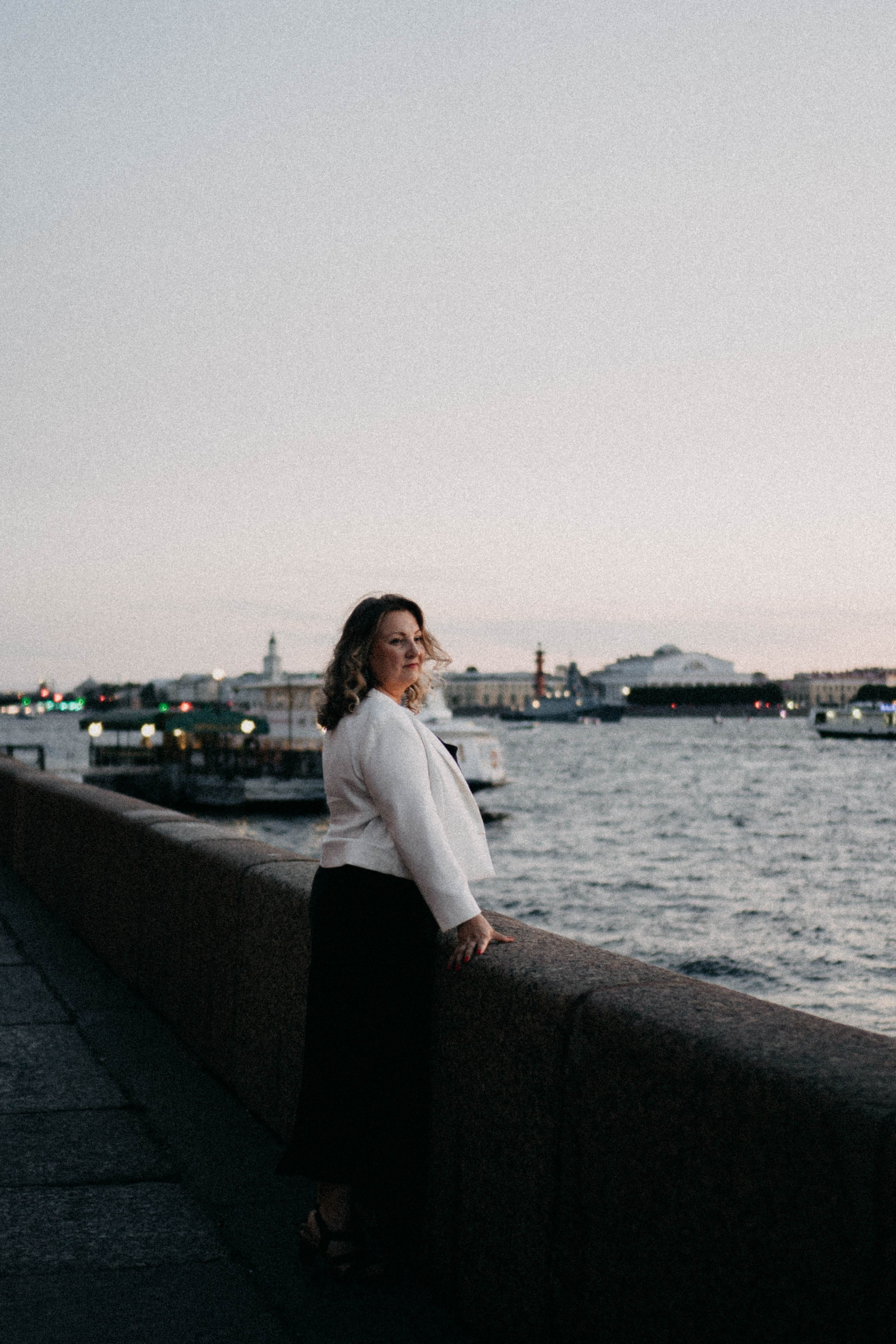 Закатная серия. Профессиональный фотограф, Санкт-Петербург — Виктория Богомолова