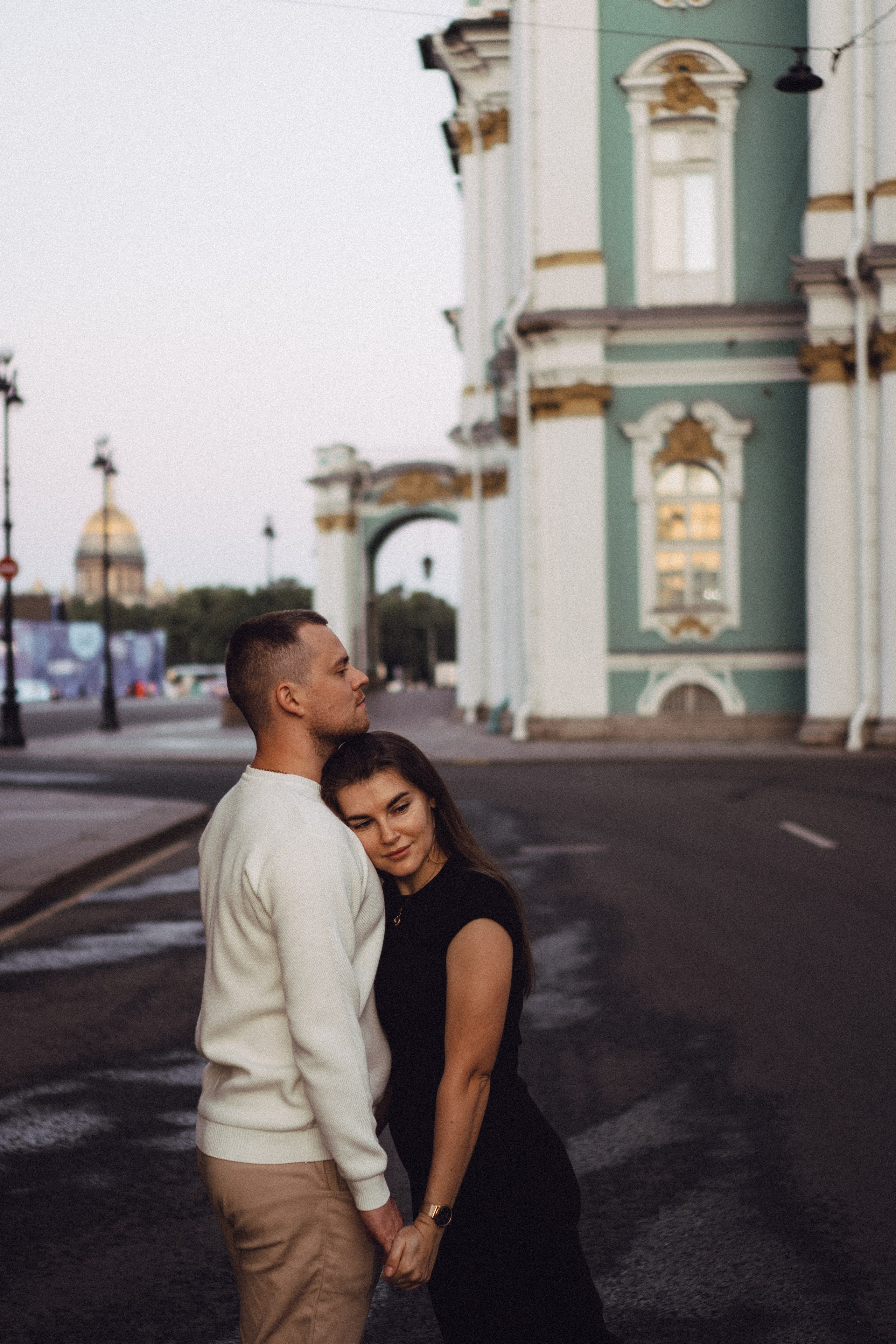ПРОГУЛКА ПО ПИТЕРУ НА РАССВЕТЕ. Профессиональный фотограф, Санкт-Петербург — Виктория Богомолова