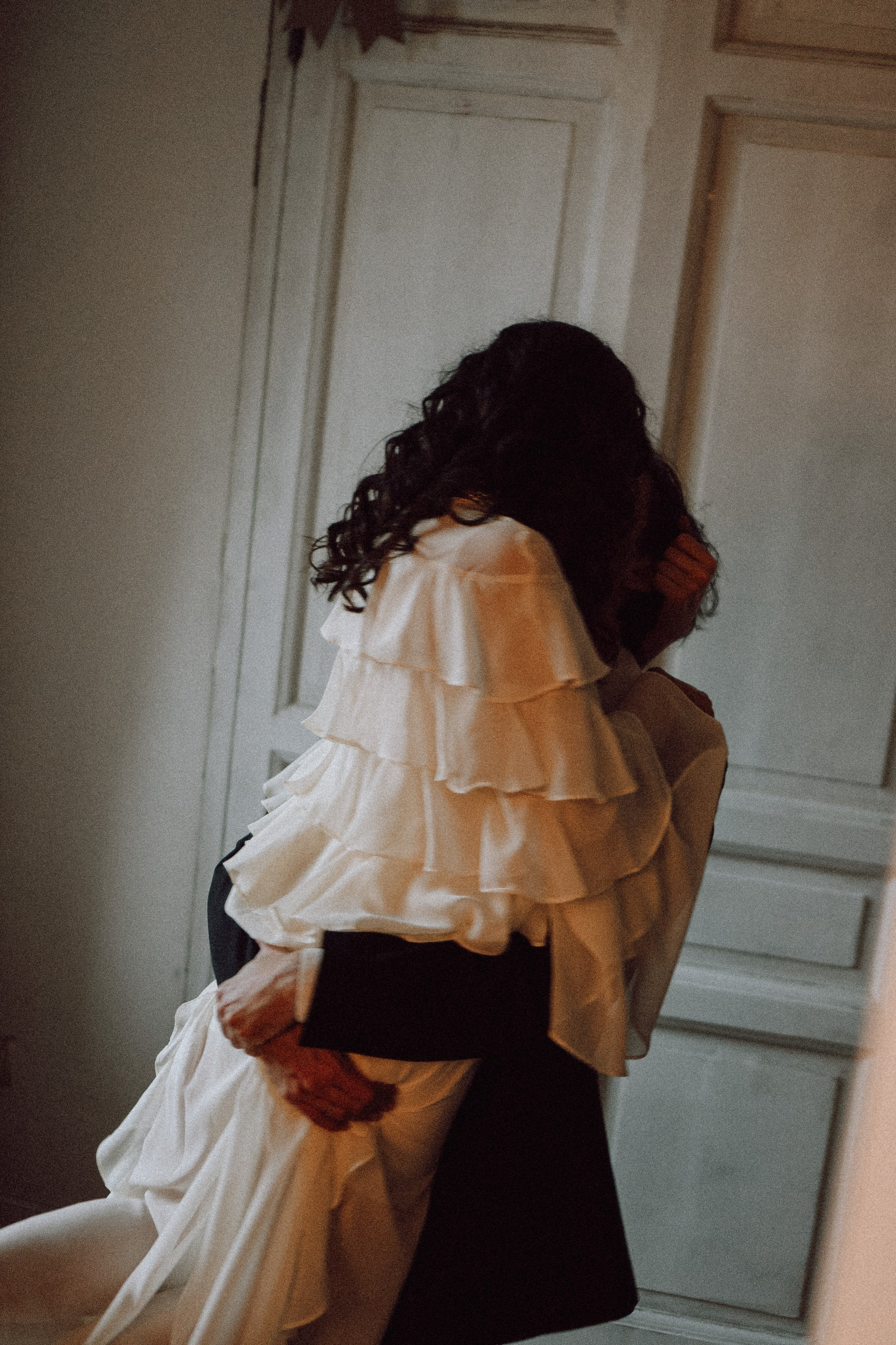 Новогодний стиль вдвоем. Профессиональный фотограф, Санкт-Петербург — Виктория Богомолова