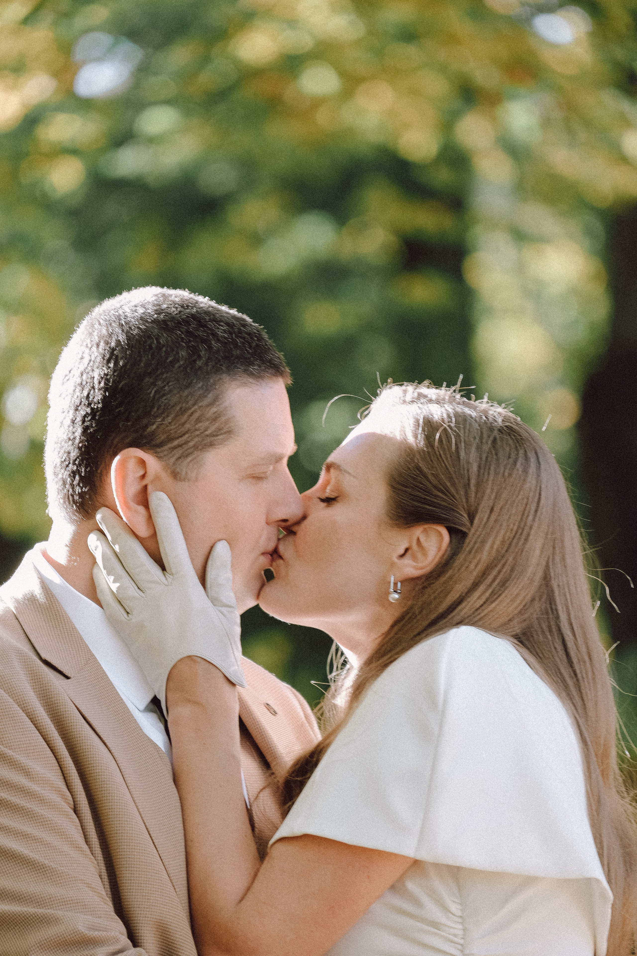 СВАДЕБНАЯ СЬЕМКА В ПУШКИН. Профессиональный фотограф, Санкт-Петербург — Виктория Богомолова