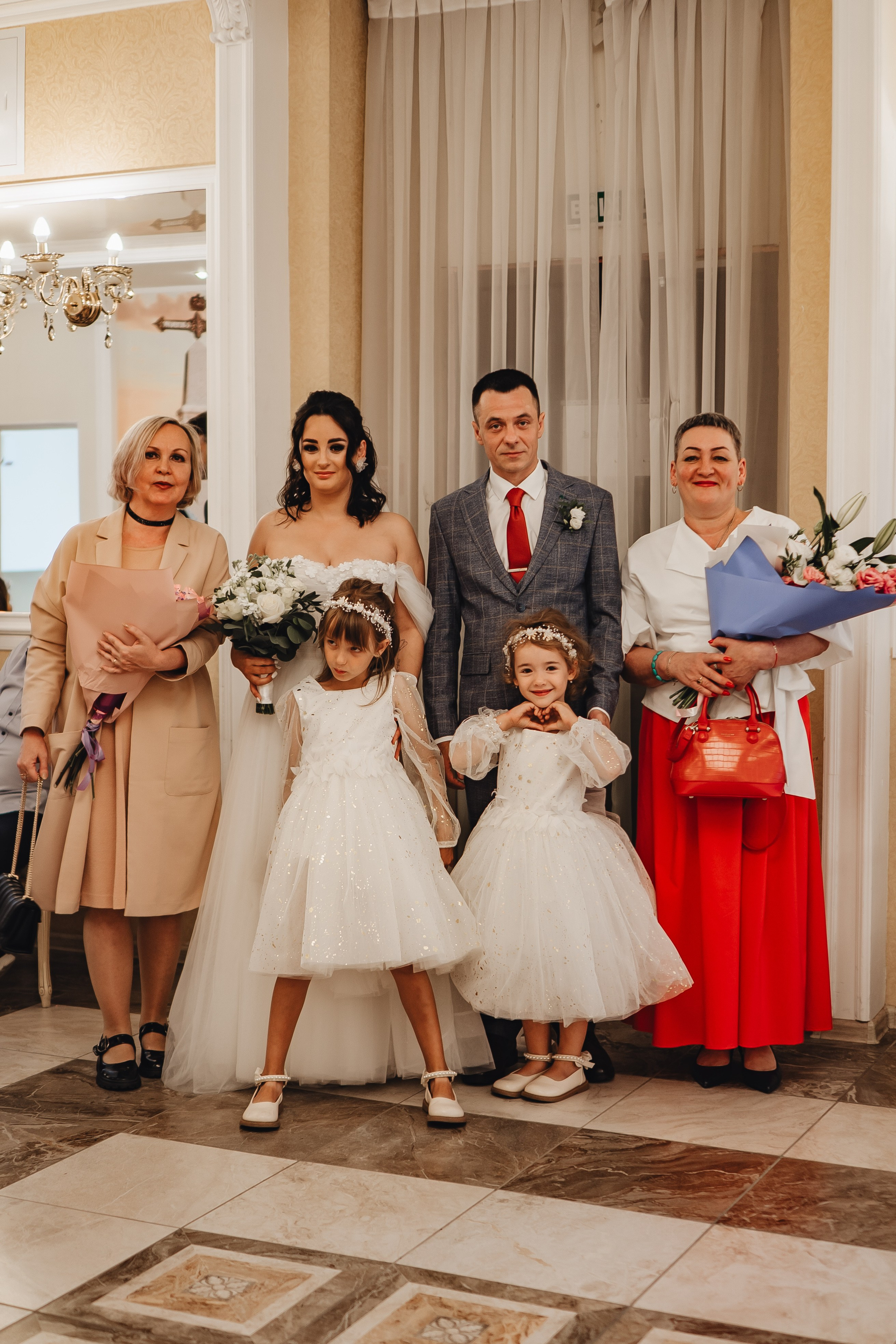 СВАДЕБНАЯ СЬЕМКА В ЗАГСЕ НА МОСКОВСКОМ ПРОСПЕКТЕ. Профессиональный фотограф, Санкт-Петербург — Виктория Богомолова