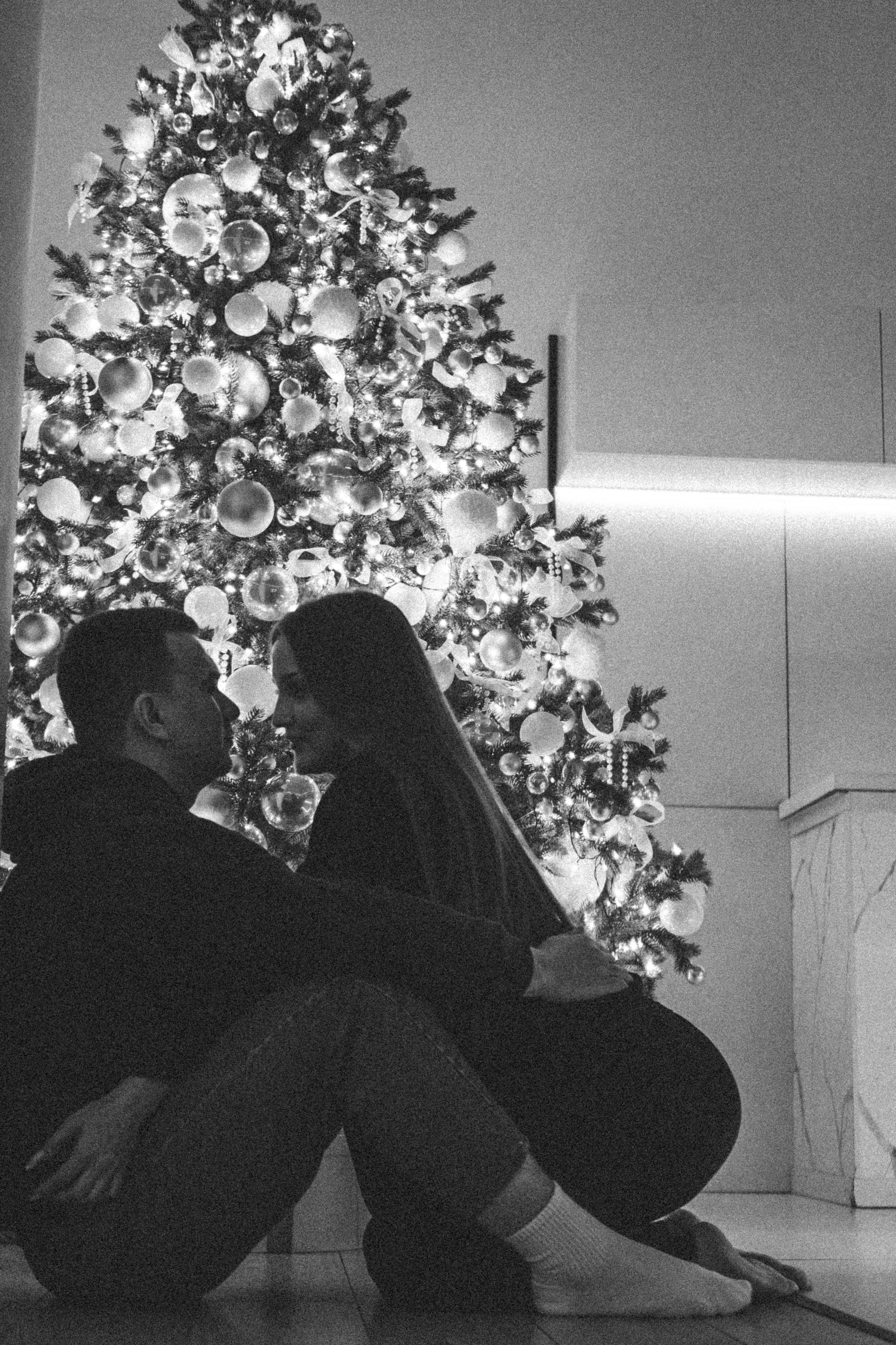 Новогодняя. Профессиональный фотограф, Санкт-Петербург — Виктория Богомолова