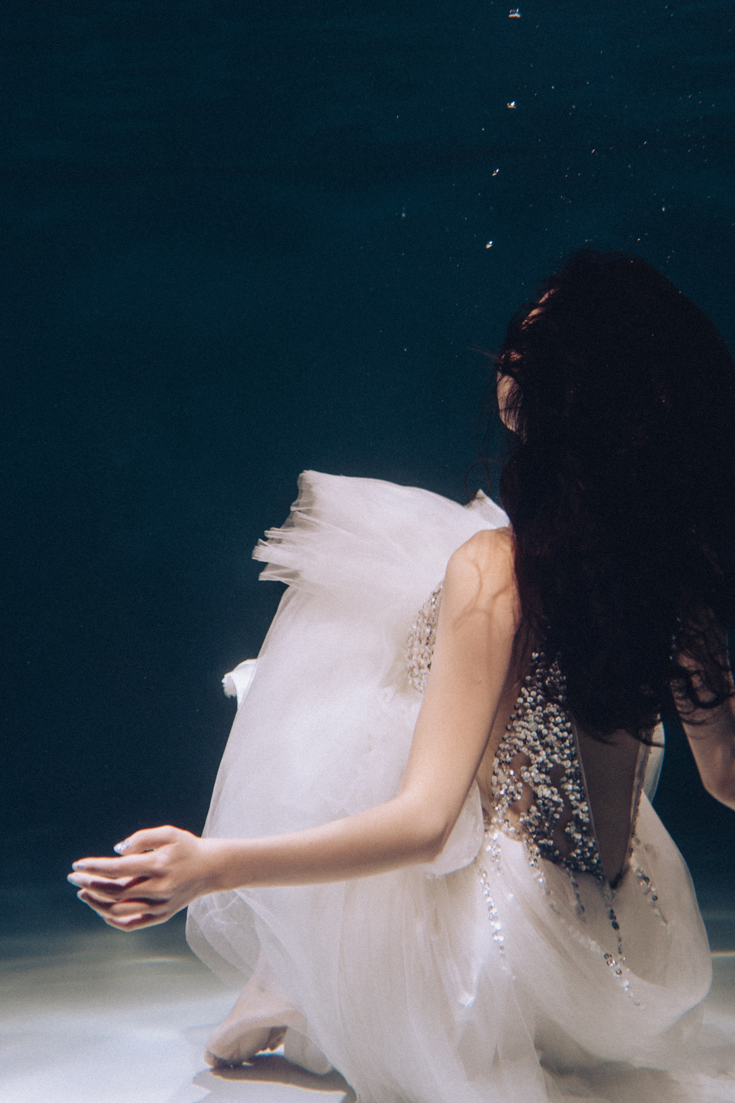 ФОТОСЕСИСИЯ В БАССЕЙНЕ. Профессиональный фотограф, Санкт-Петербург — Виктория Богомолова